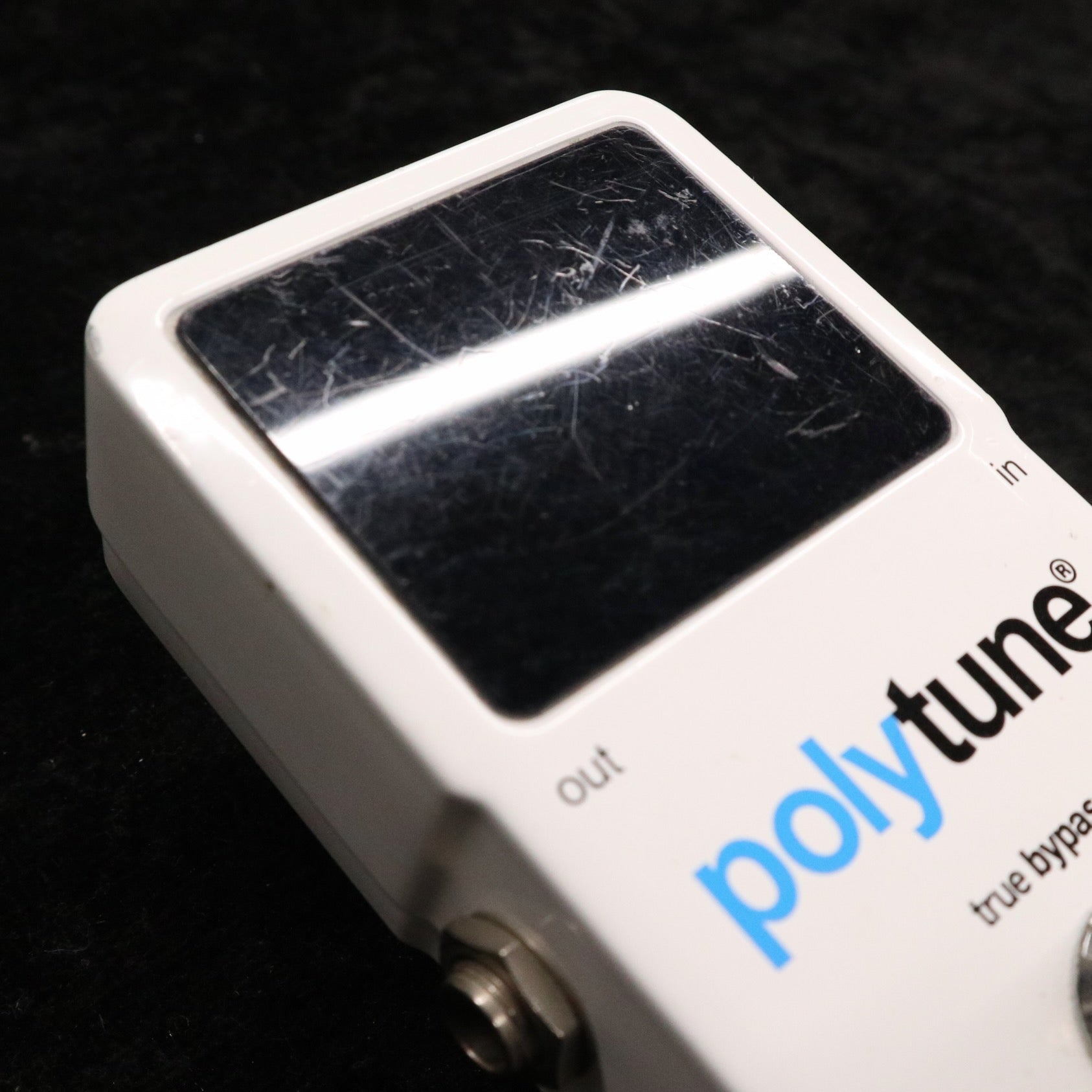 t.c. electronic polytune 2 - TC楽器 - TCGAKKI