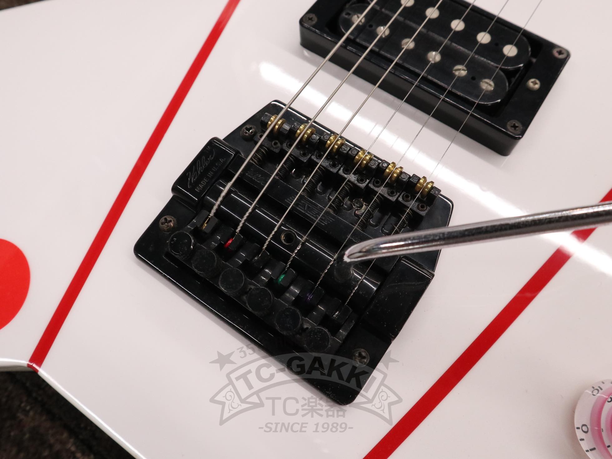 TC - GAKKI ATD - GT - TC楽器 - TCGAKKI