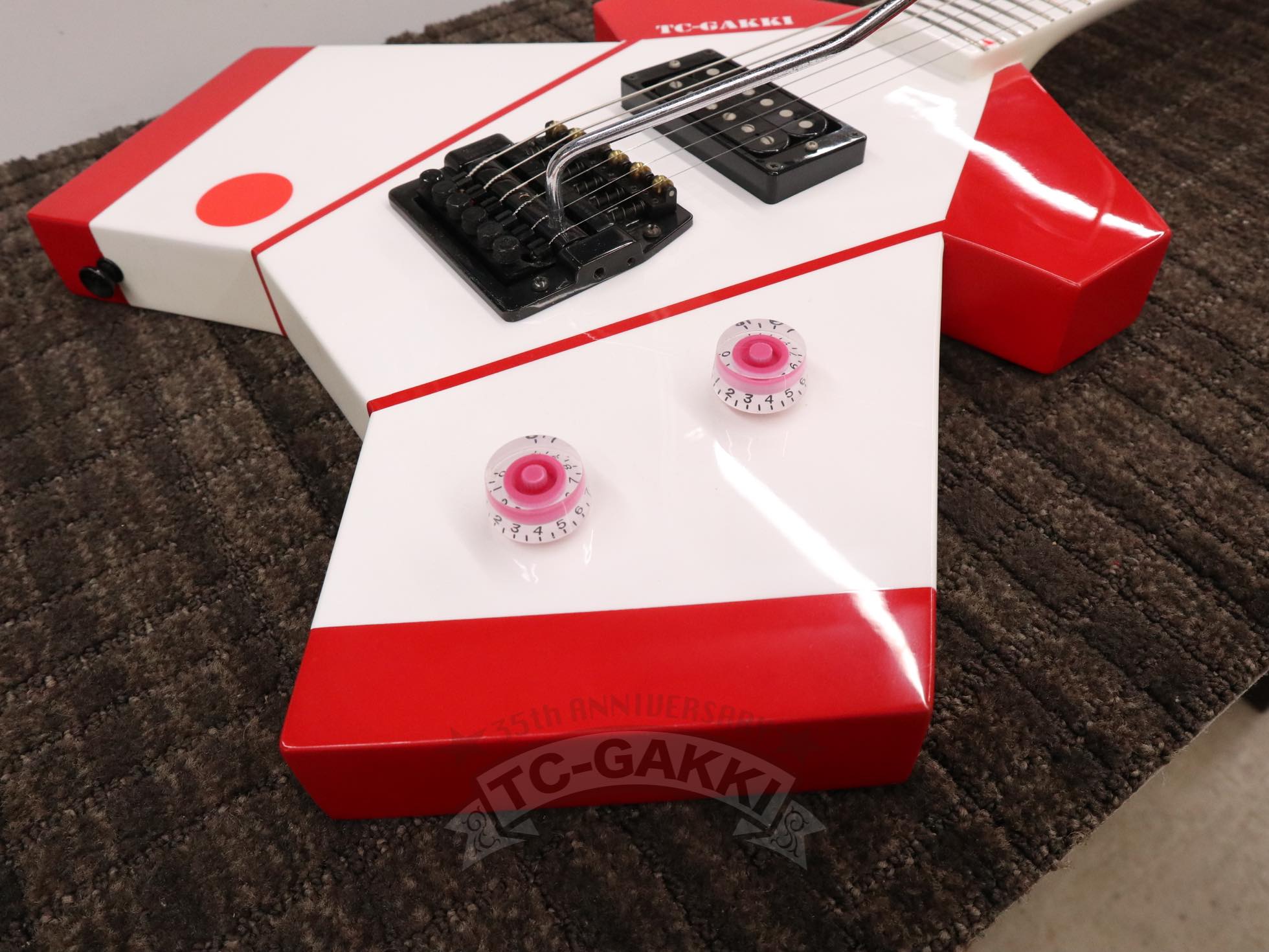 TC - GAKKI ATD - GT - TC楽器 - TCGAKKI