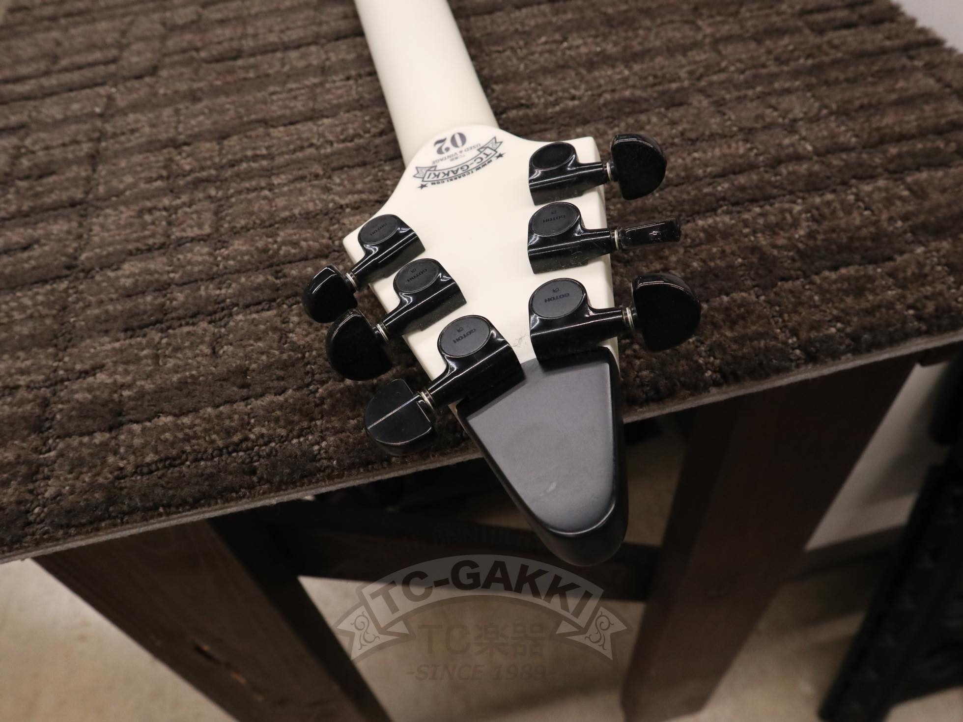 TC - GAKKI ATD - GT - TC楽器 - TCGAKKI