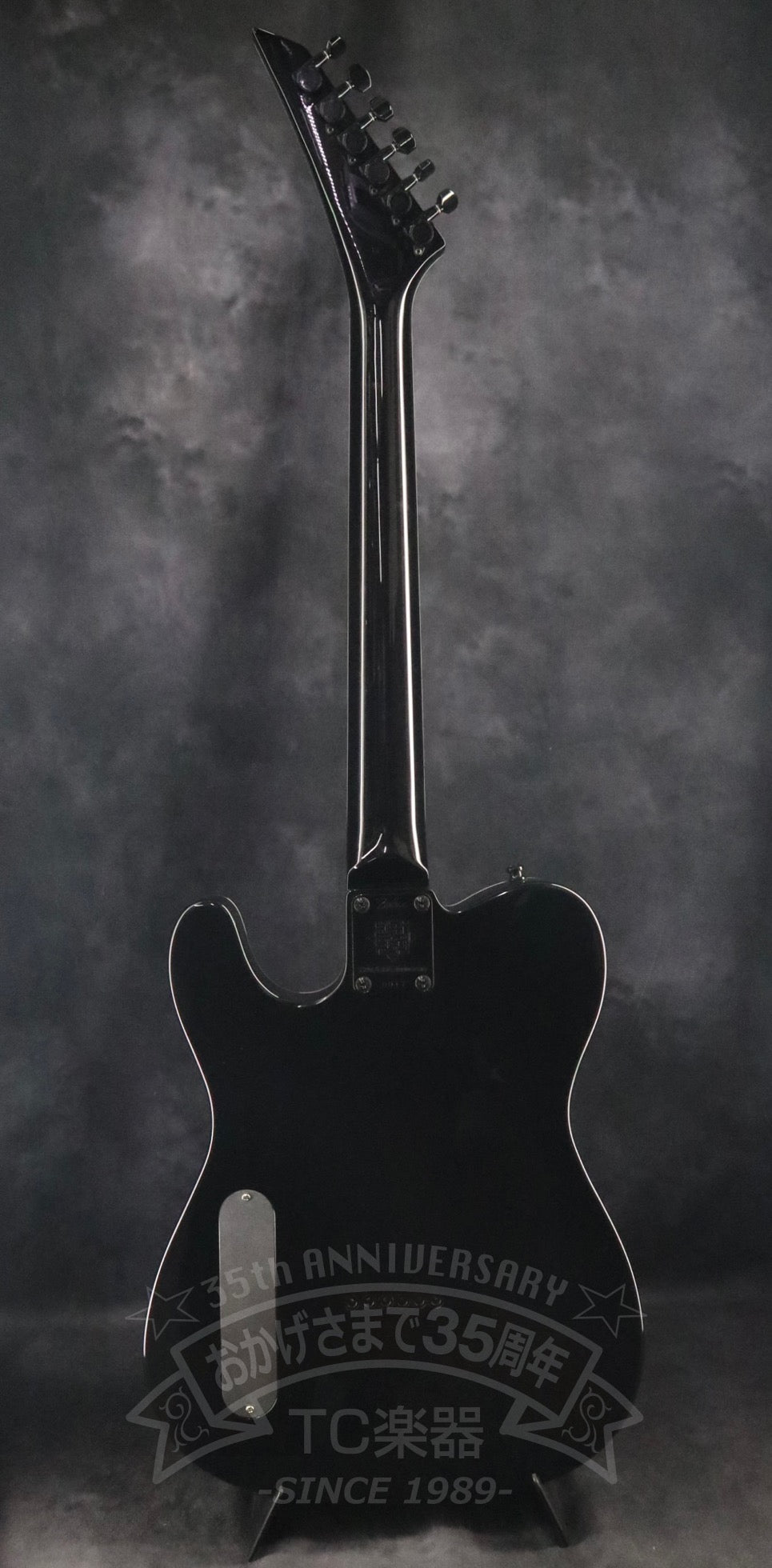 TC - HOTEI 35TH Anniversary - TC楽器 - TCGAKKI