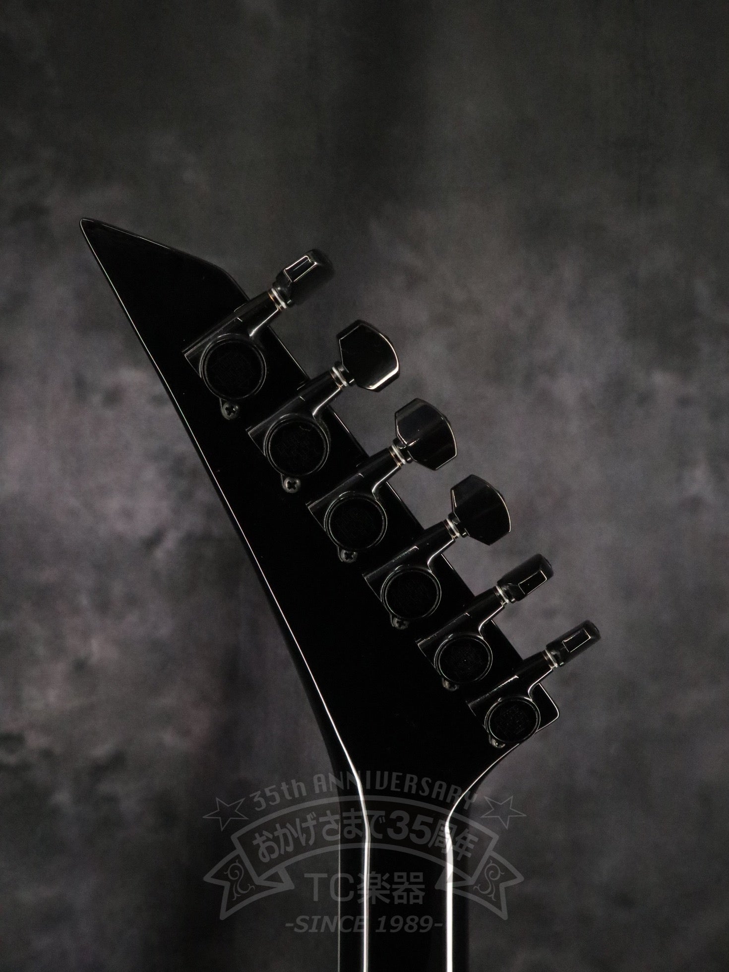 TC - HOTEI 35TH Anniversary - TC楽器 - TCGAKKI