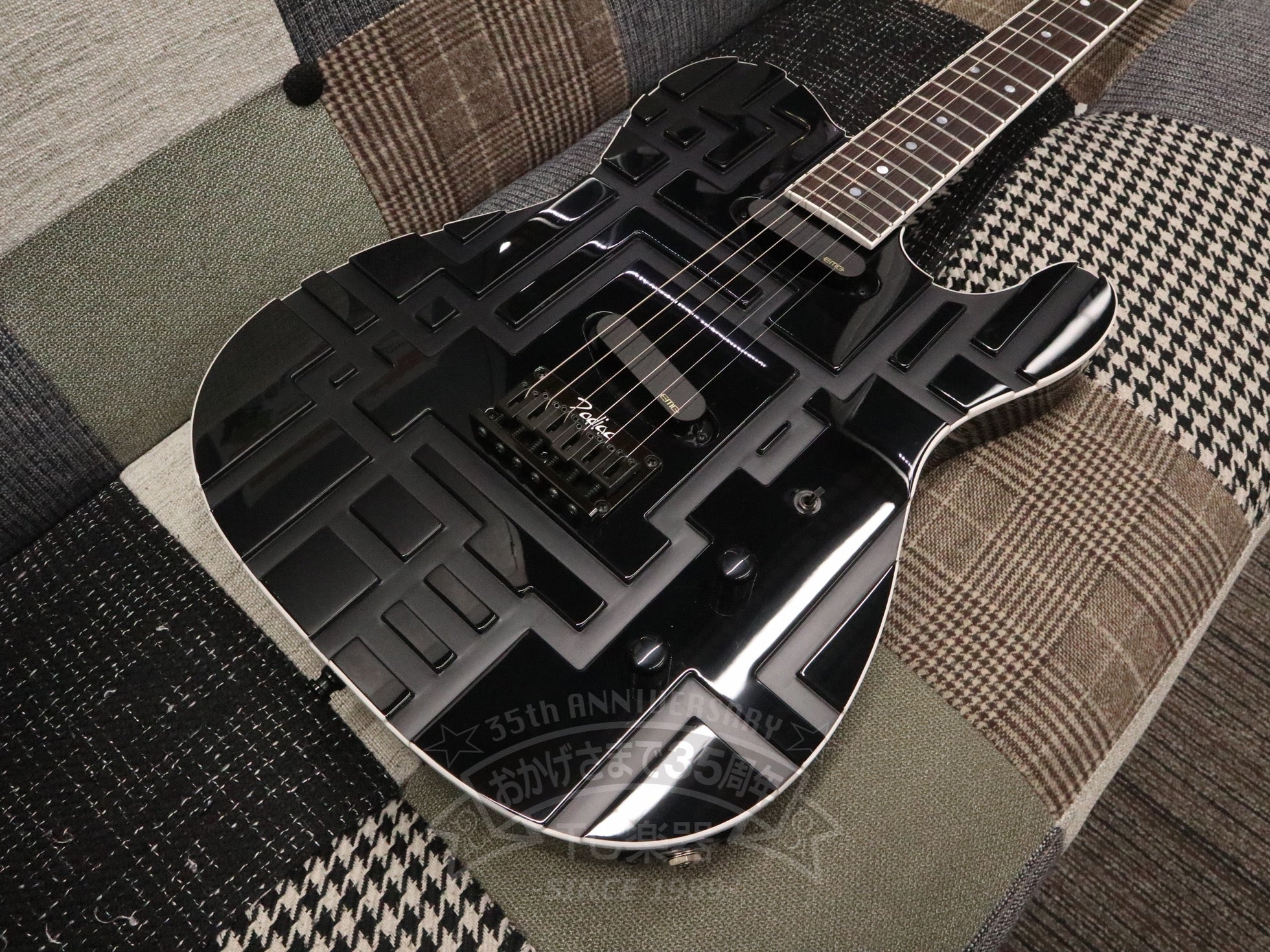 TC - HOTEI 35TH Anniversary - TC楽器 - TCGAKKI