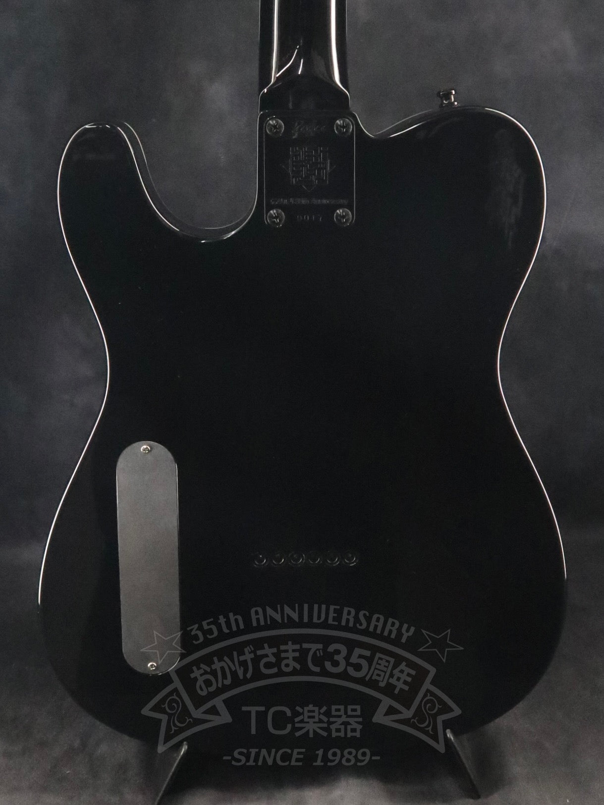 TC - HOTEI 35TH Anniversary - TC楽器 - TCGAKKI
