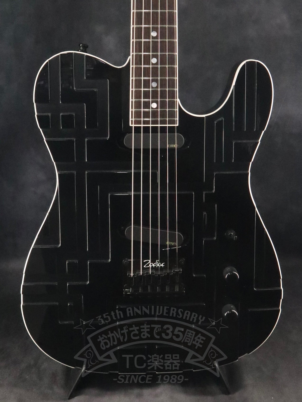 TC - HOTEI 35TH Anniversary - TC楽器 - TCGAKKI