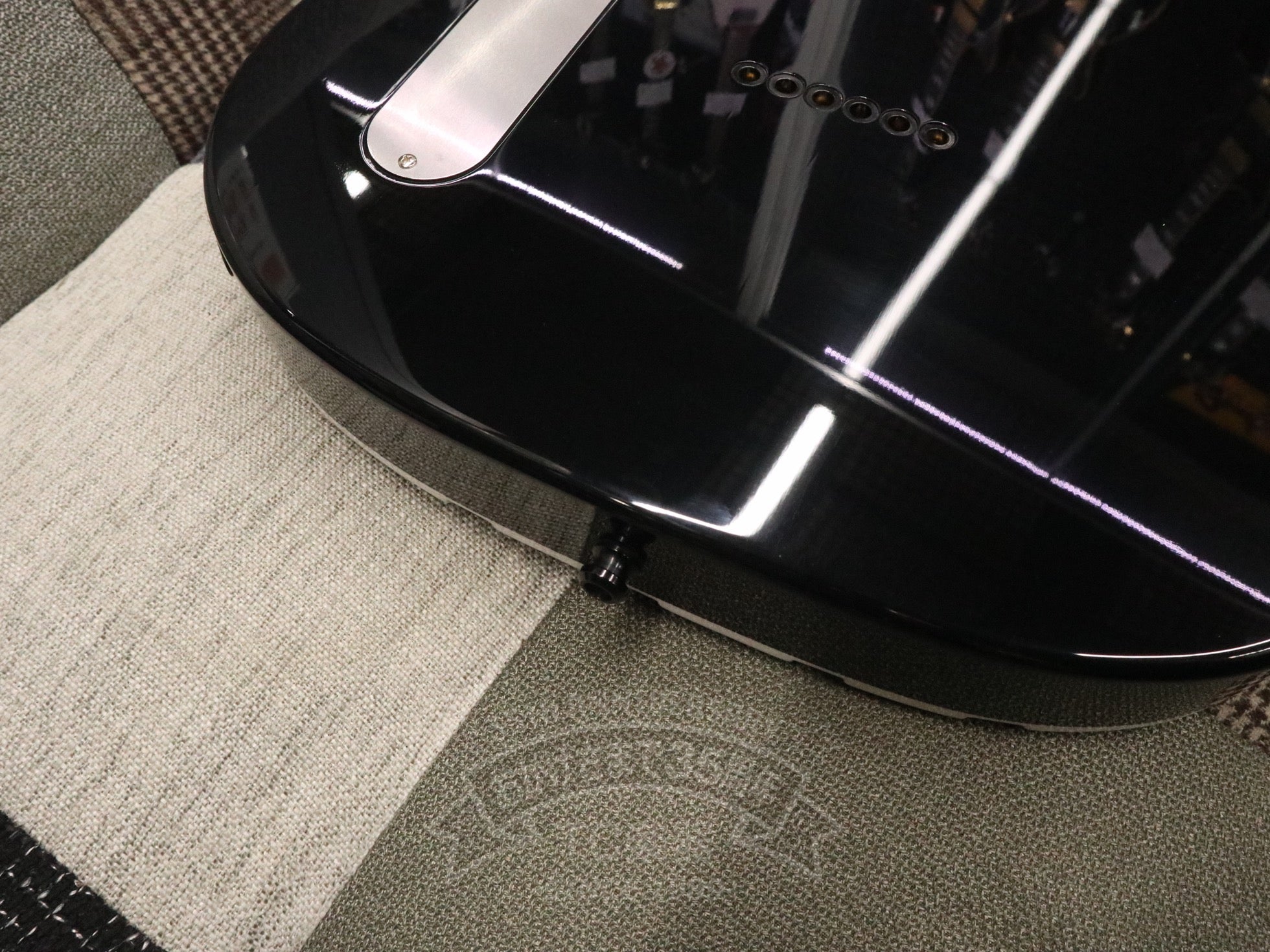 TC - HOTEI 35TH Anniversary - TC楽器 - TCGAKKI