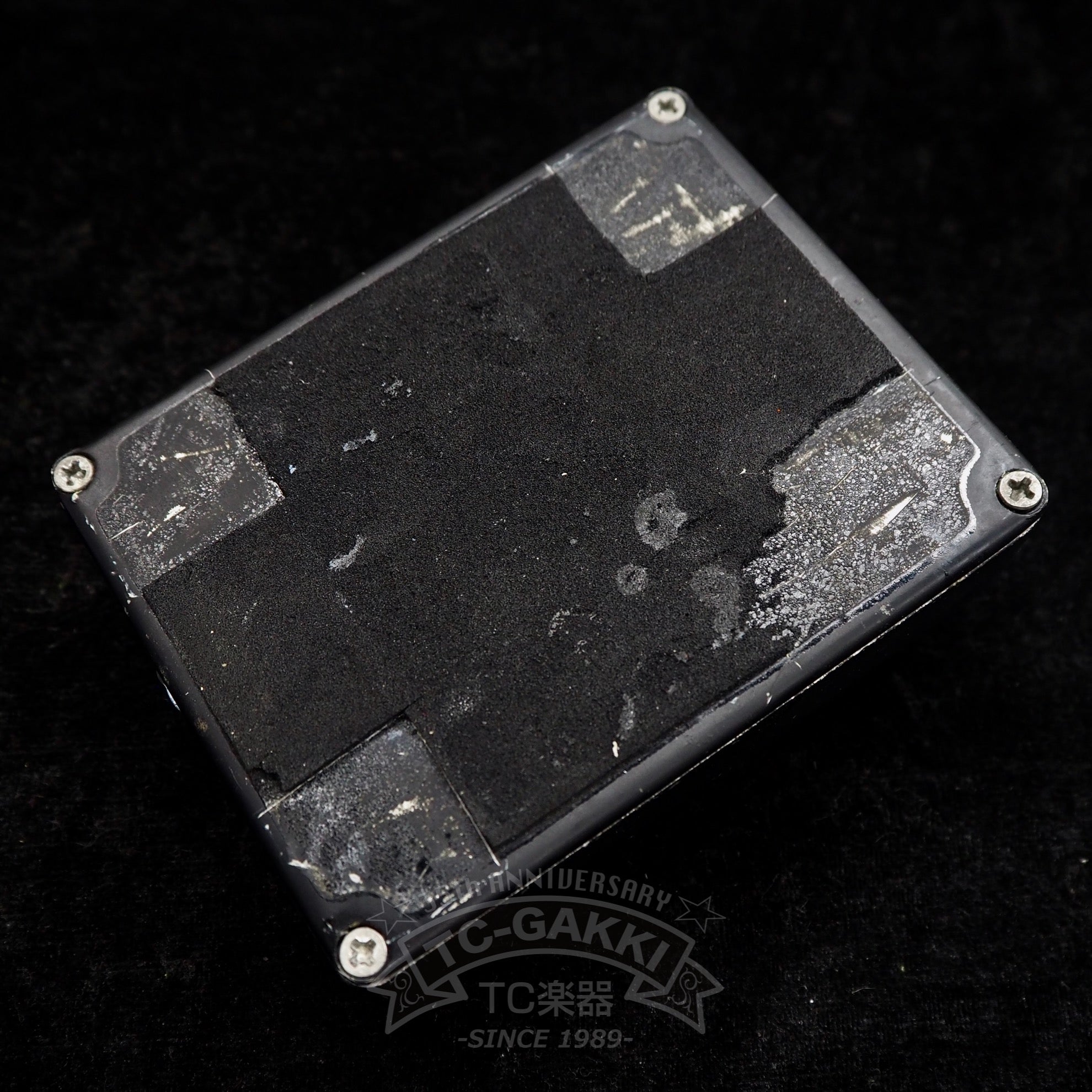 TC XII PROGRAMMABLE PHASER - TC楽器 - TCGAKKI