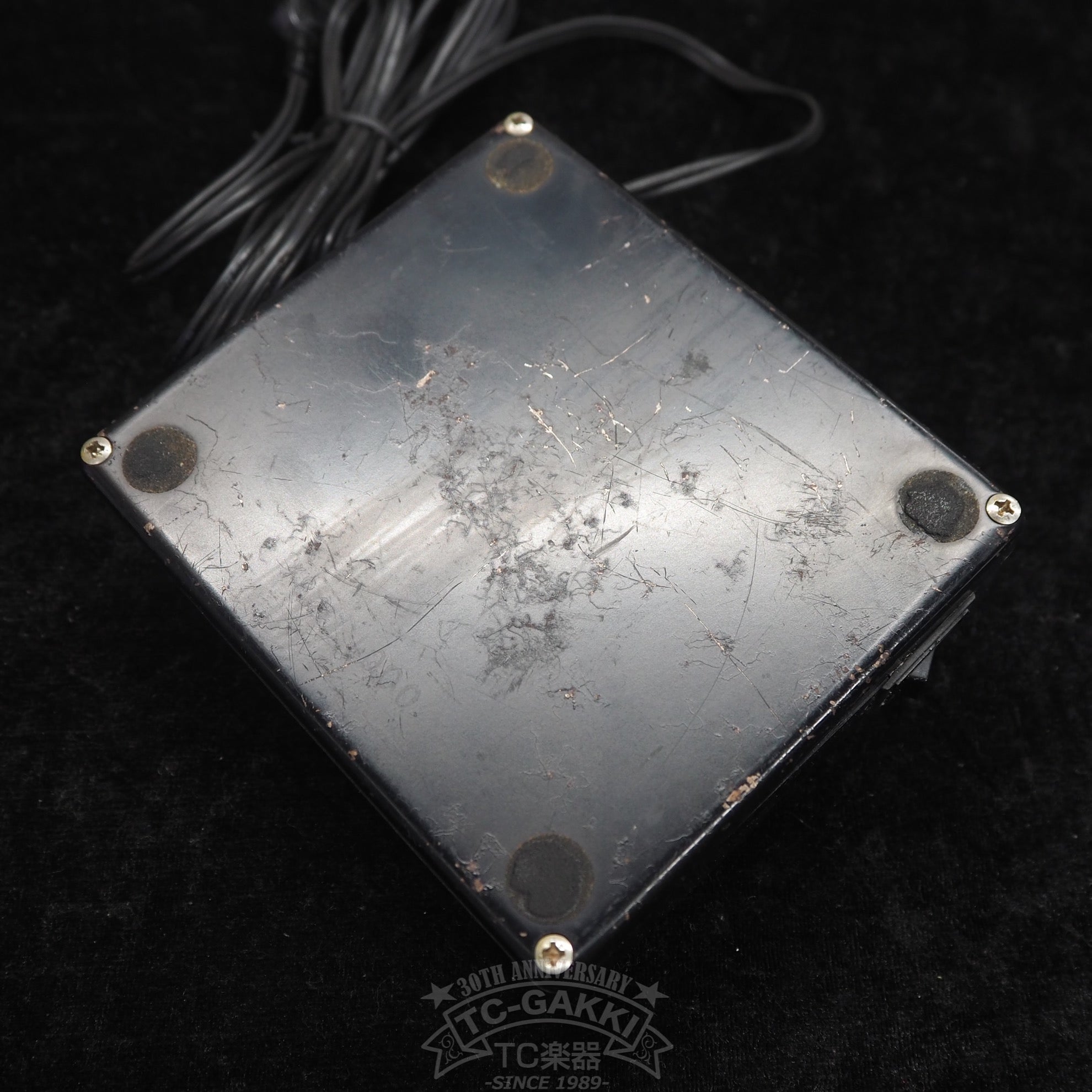 TD - 1 TUBE DISTORTION - TC楽器 - TCGAKKI