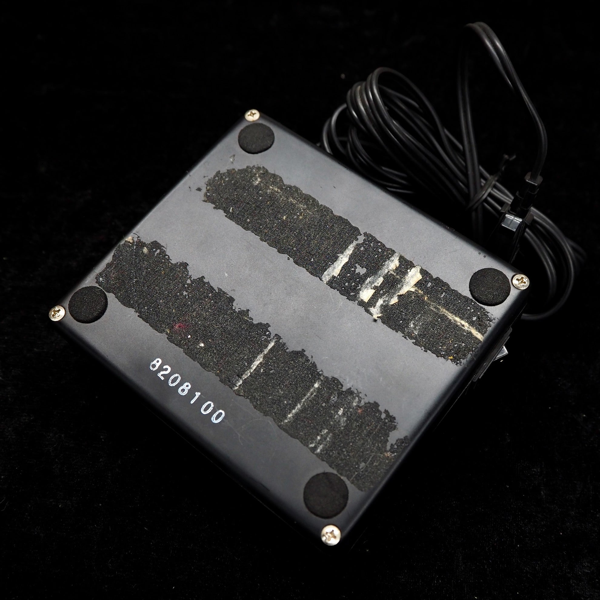 TD - 1 TUBE DISTORTION - TC楽器 - TCGAKKI