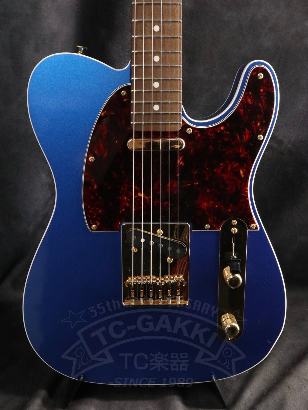 TE-C Rosewood Neck - TC楽器 - TCGAKKI