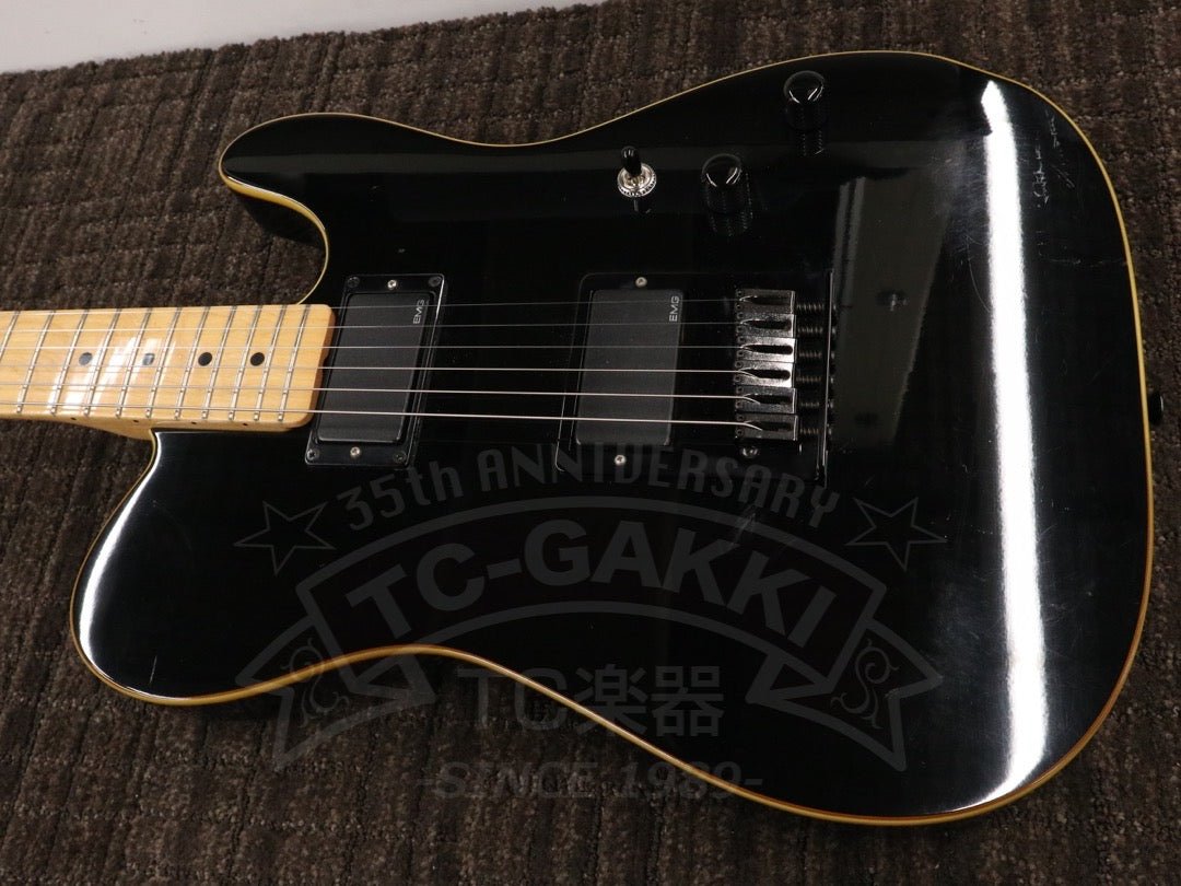 TE Type - TC楽器 - TCGAKKI