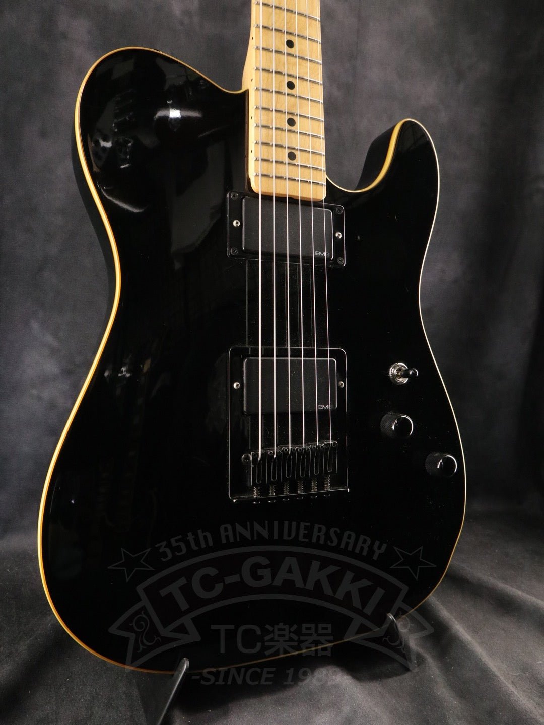 TE Type - TC楽器 - TCGAKKI