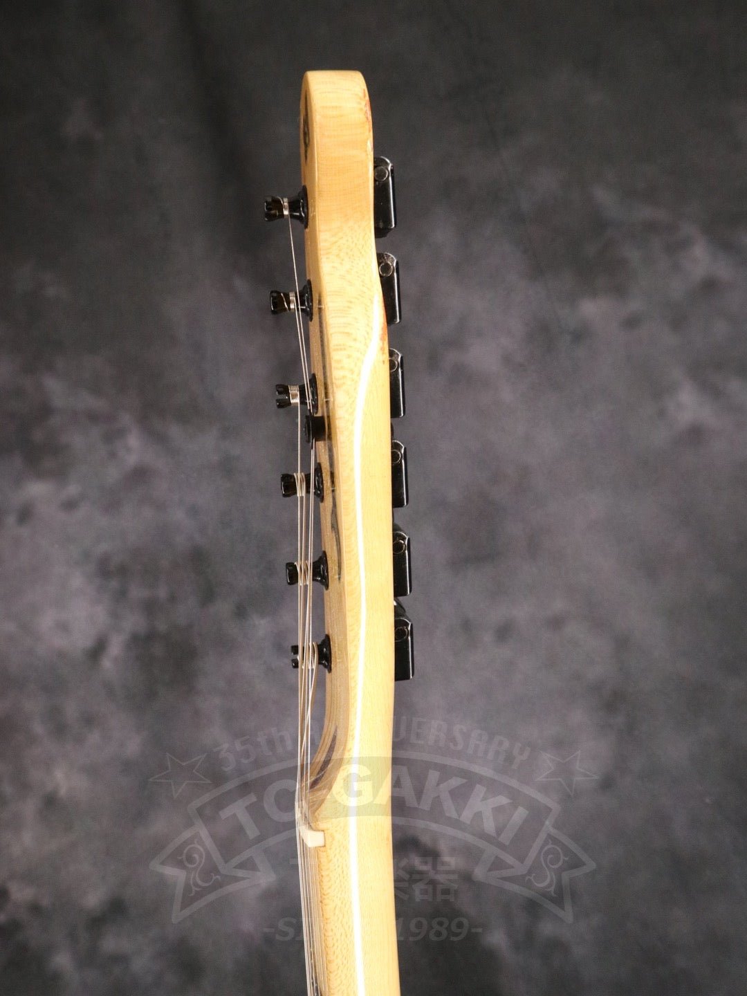 TE Type - TC楽器 - TCGAKKI