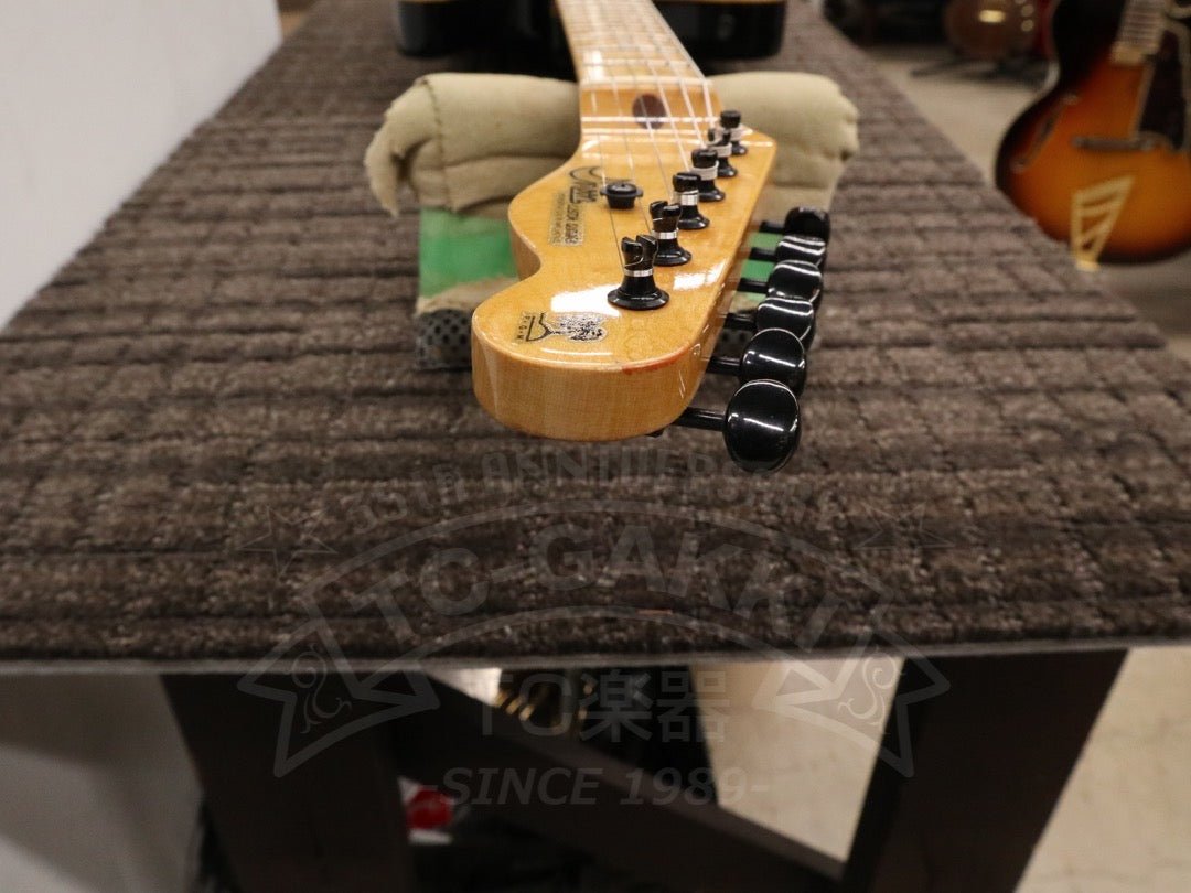 TE Type - TC楽器 - TCGAKKI