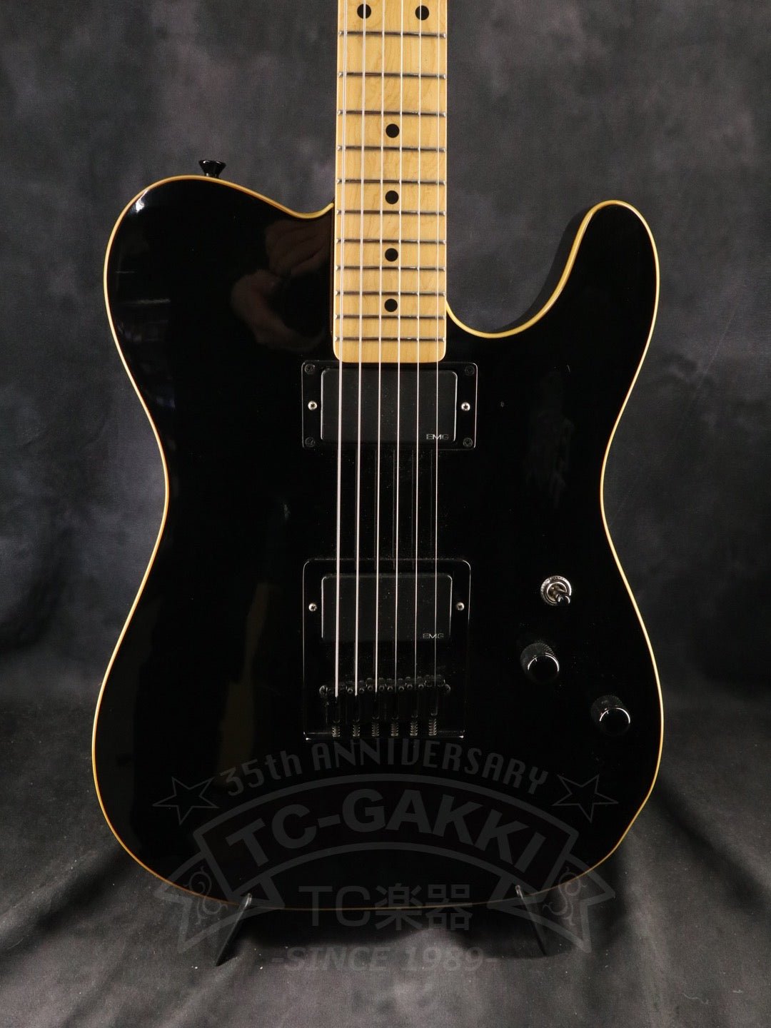 TE Type - TC楽器 - TCGAKKI