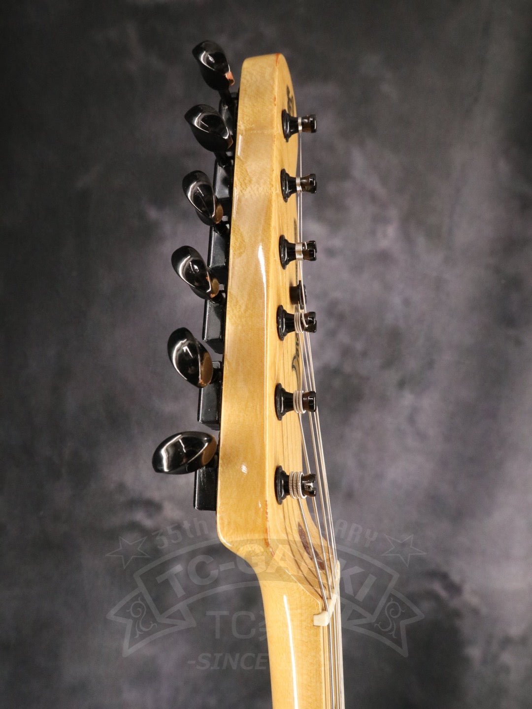 TE Type - TC楽器 - TCGAKKI