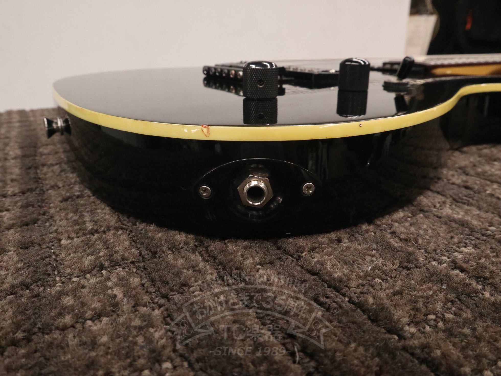 TEJ - 70 Mod. - TC楽器 - TCGAKKI