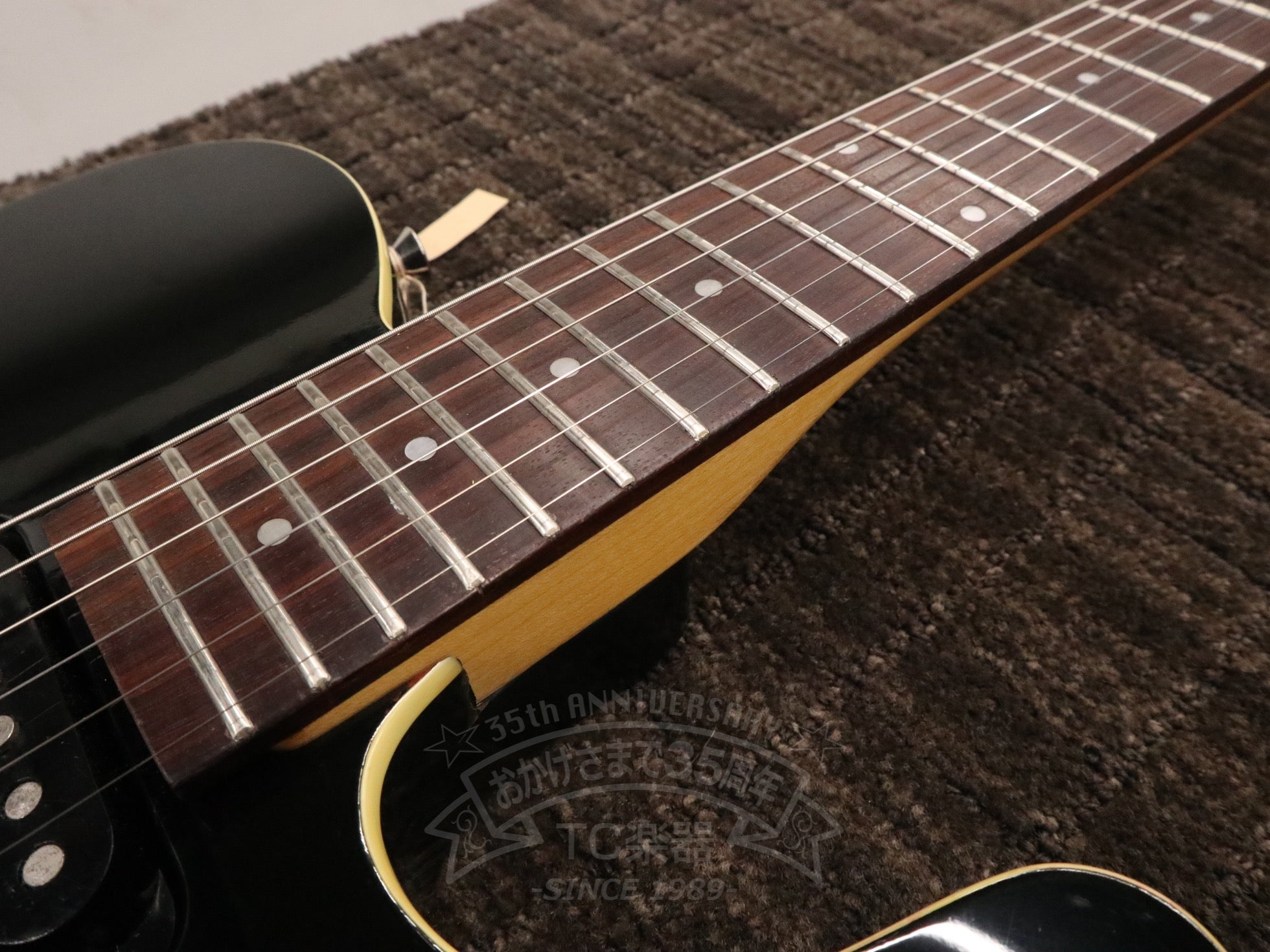 TEJ - 70 Mod. - TC楽器 - TCGAKKI