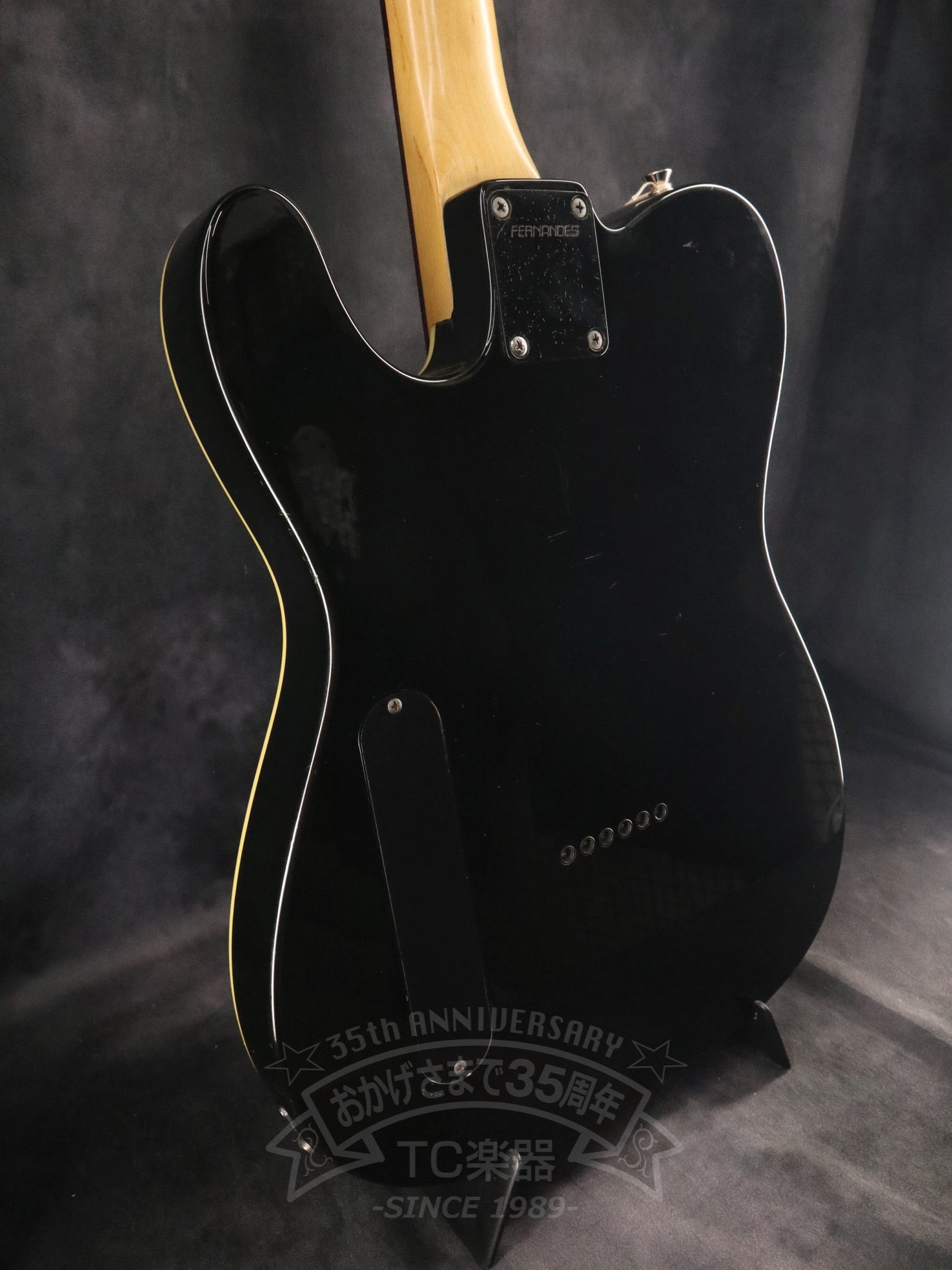 TEJ - 70 Mod. - TC楽器 - TCGAKKI