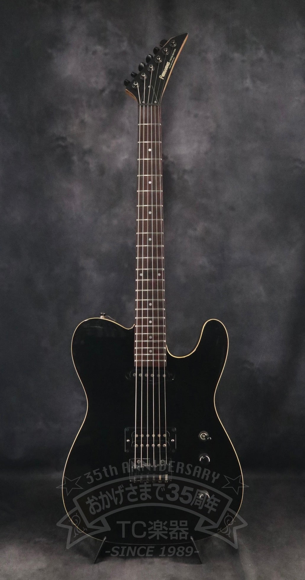 TEJ - 70 Mod. - TC楽器 - TCGAKKI