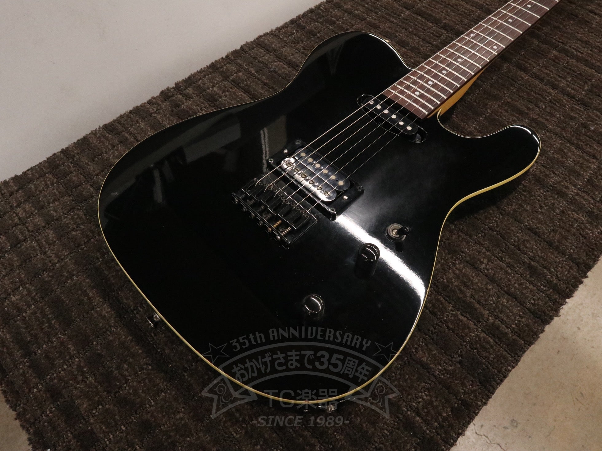 TEJ - 70 Mod. - TC楽器 - TCGAKKI