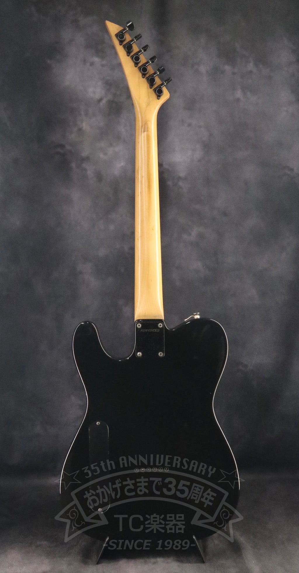 TEJ - 70 Mod. - TC楽器 - TCGAKKI