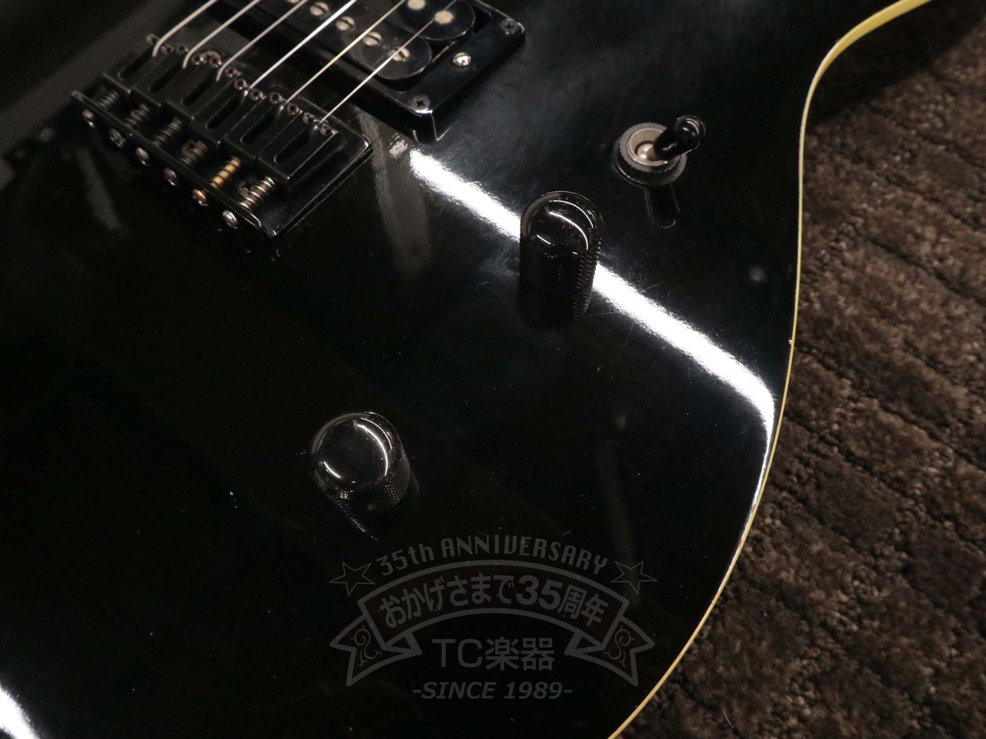 TEJ - 70 Mod. - TC楽器 - TCGAKKI