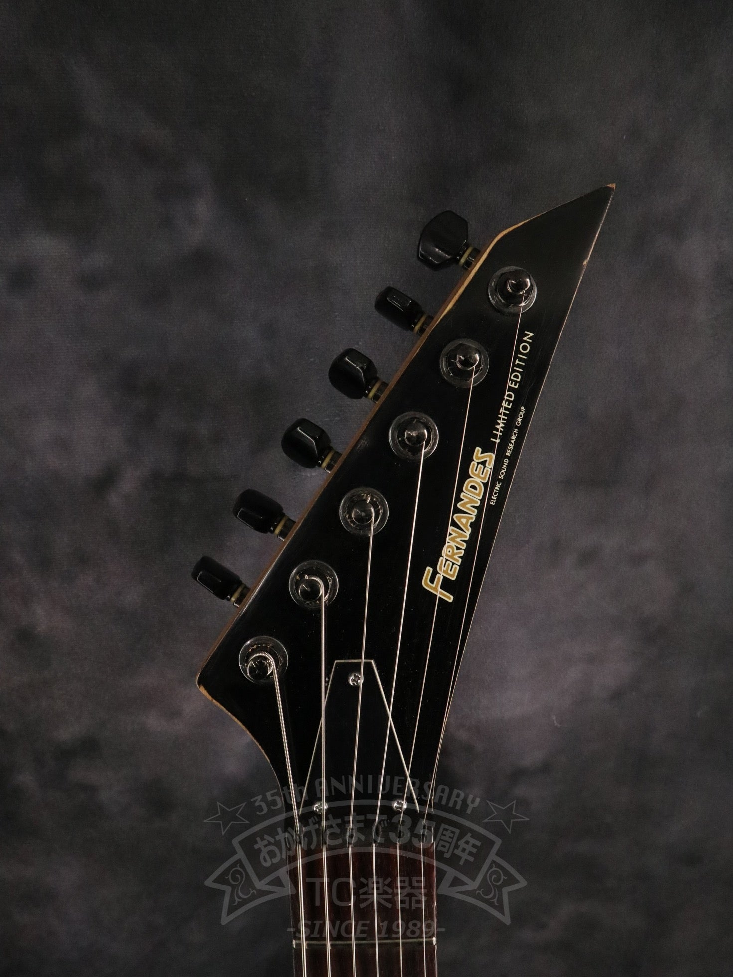 TEJ - 70 Mod. - TC楽器 - TCGAKKI