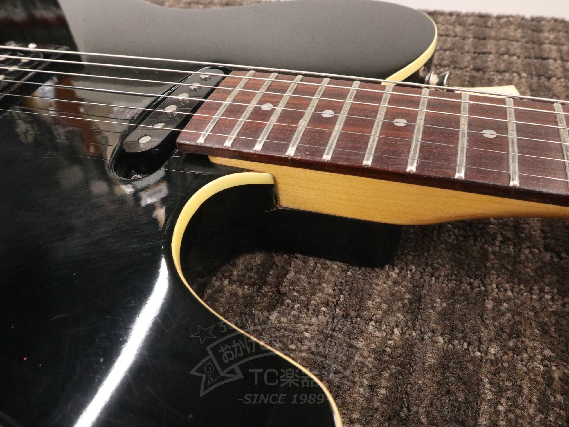 TEJ - 70 Mod. - TC楽器 - TCGAKKI