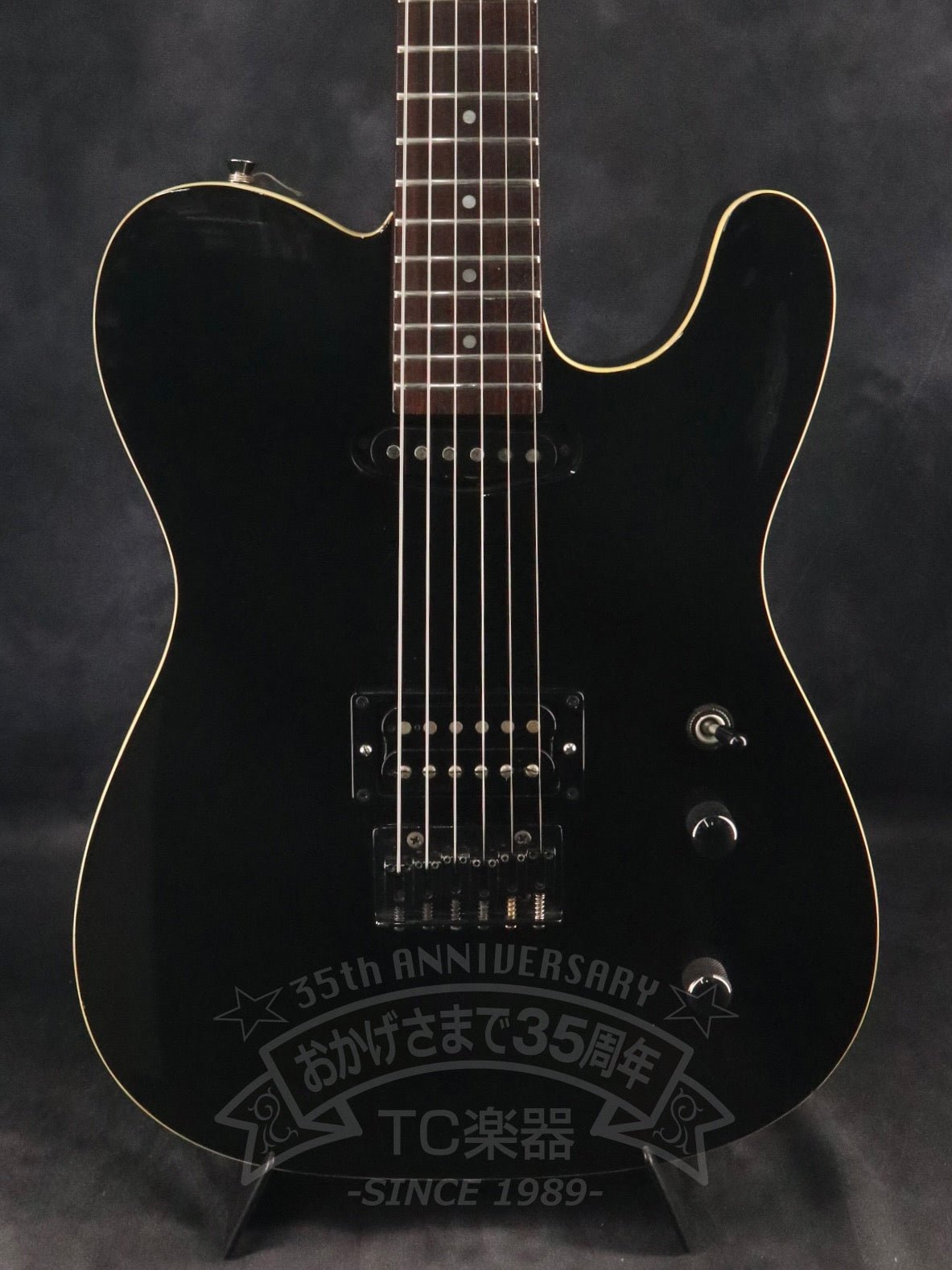 TEJ - 70 Mod. - TC楽器 - TCGAKKI