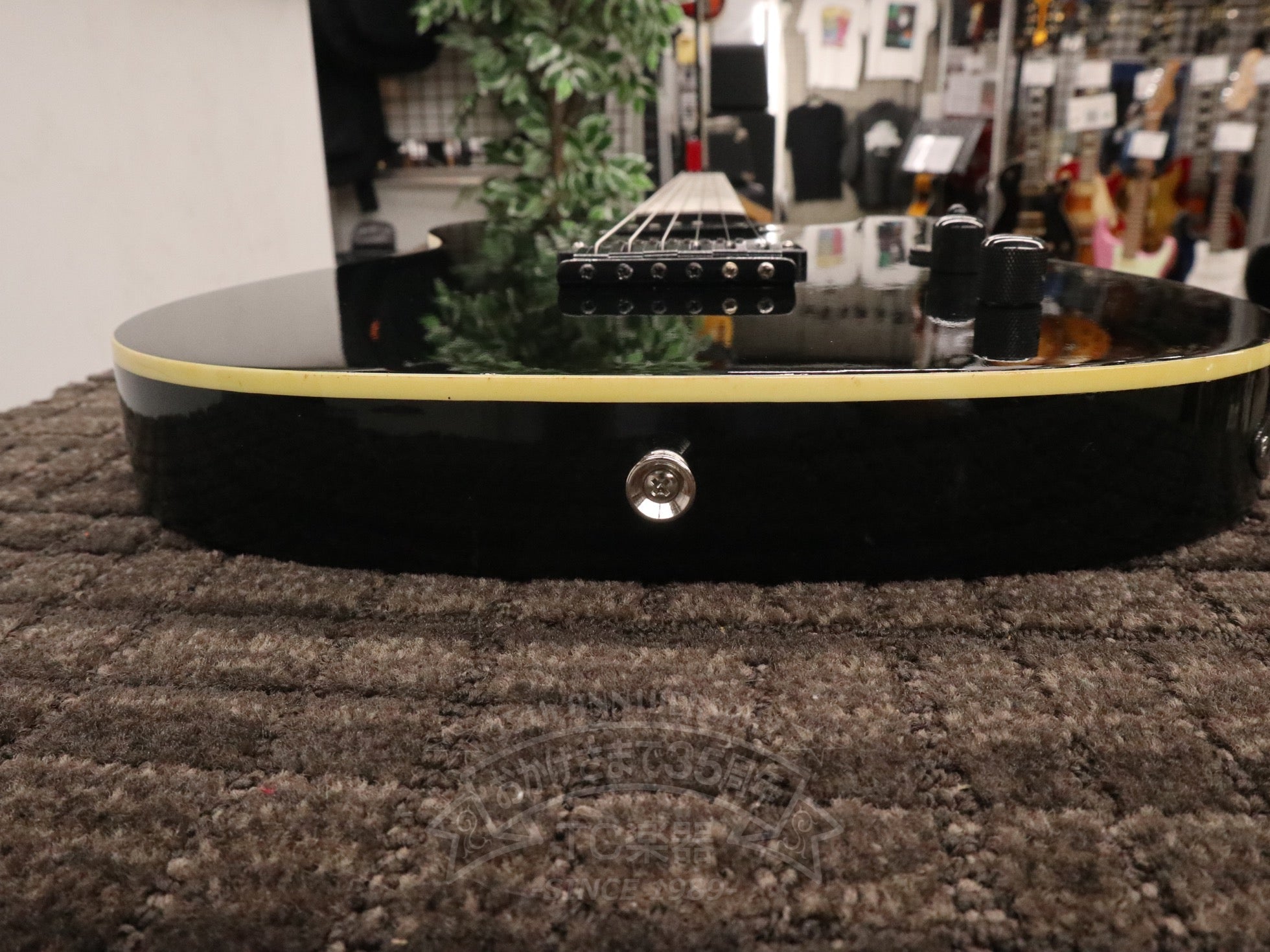 TEJ - 70 Mod. - TC楽器 - TCGAKKI