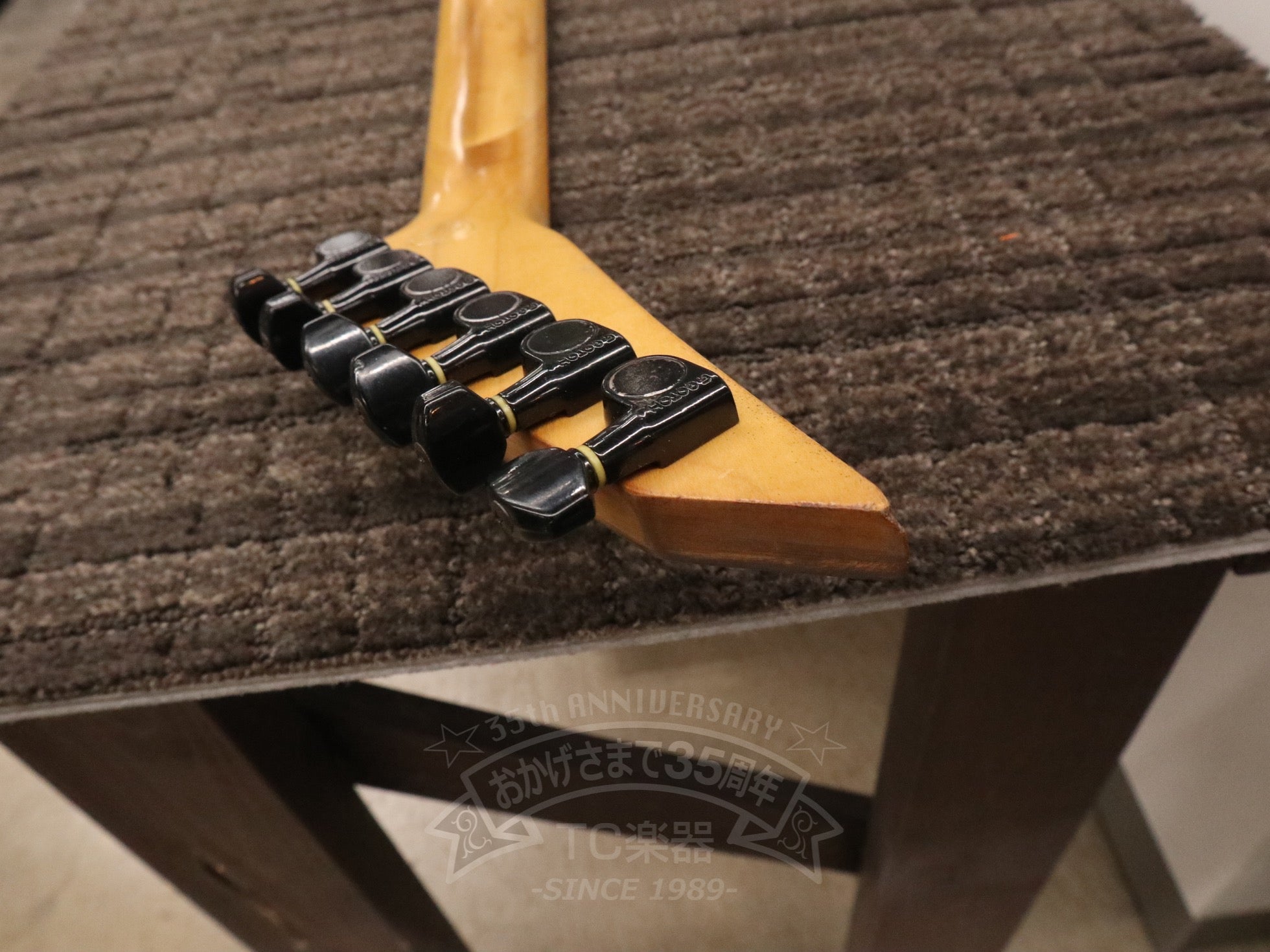 TEJ - 70 Mod. - TC楽器 - TCGAKKI