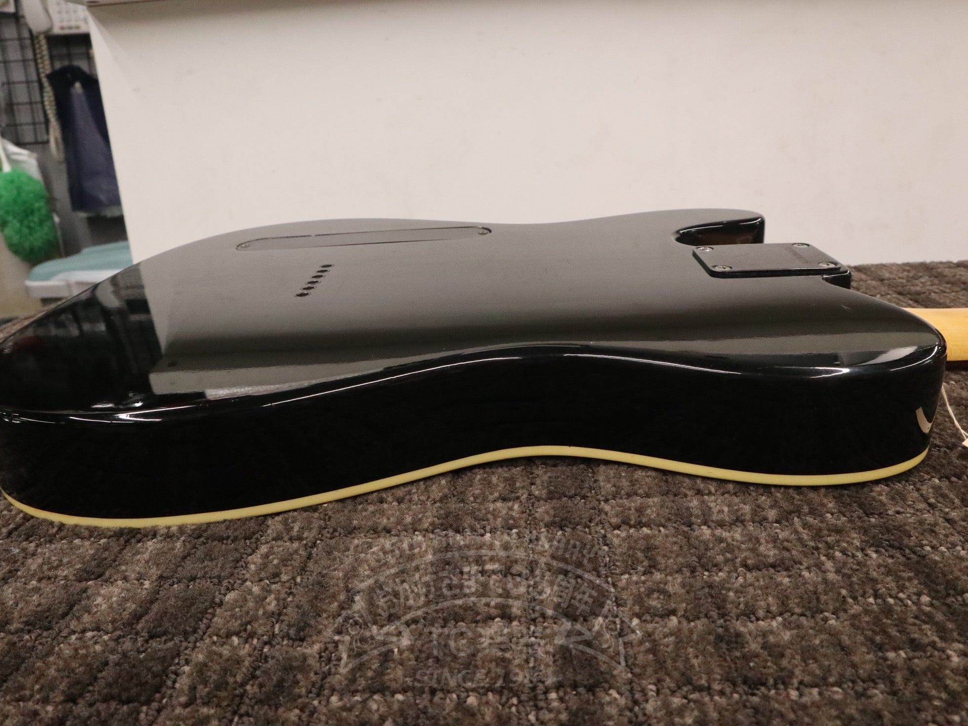 TEJ - 70 Mod. - TC楽器 - TCGAKKI