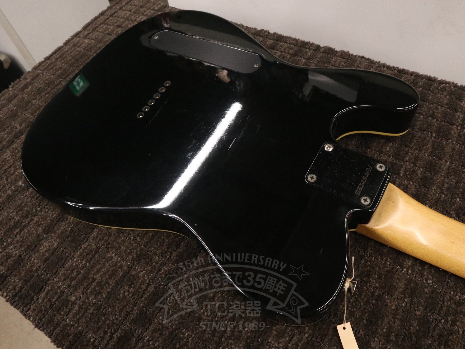 TEJ - 70 Mod. - TC楽器 - TCGAKKI