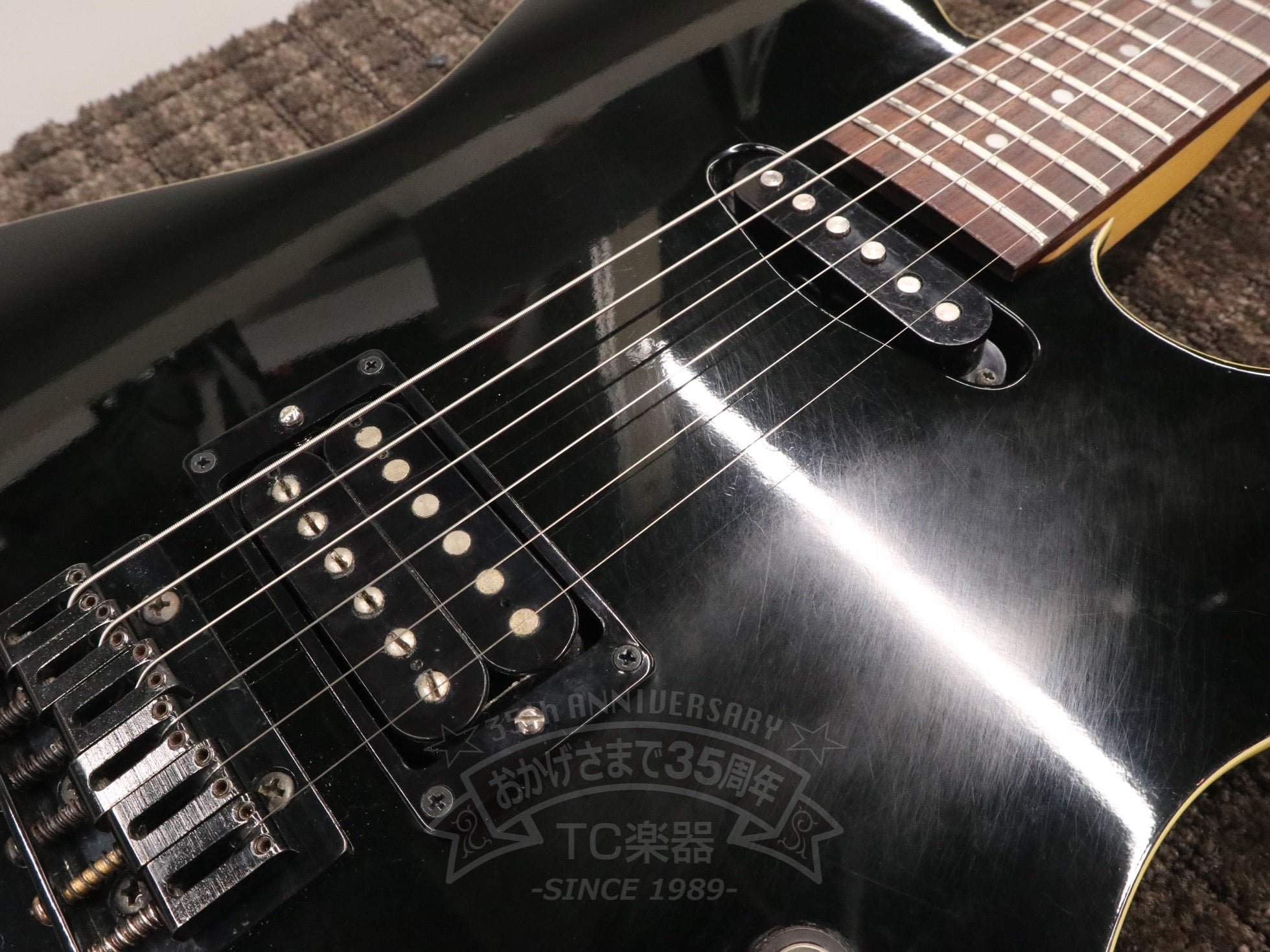 TEJ - 70 Mod. - TC楽器 - TCGAKKI