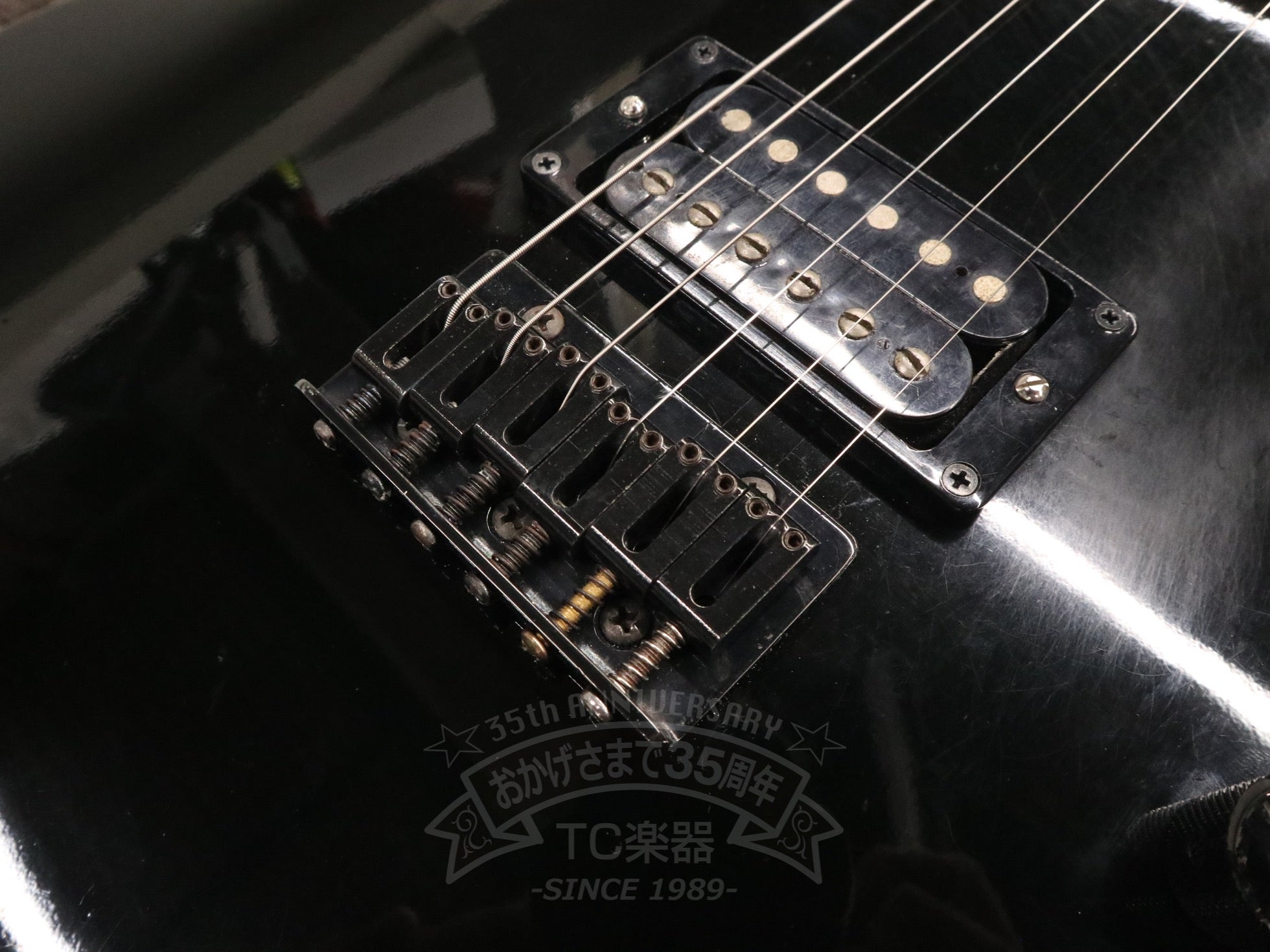 TEJ - 70 Mod. - TC楽器 - TCGAKKI