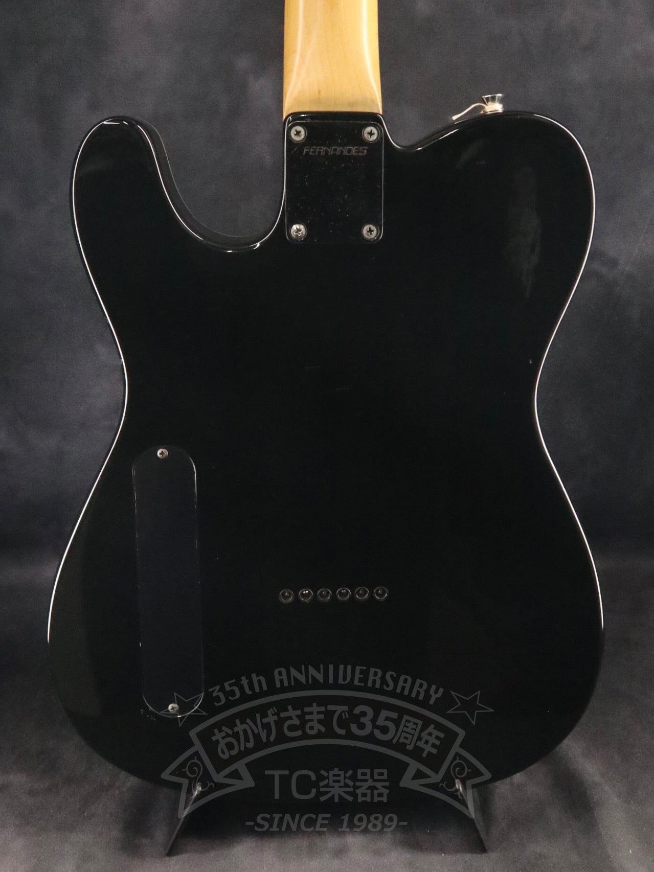 TEJ - 70 Mod. - TC楽器 - TCGAKKI