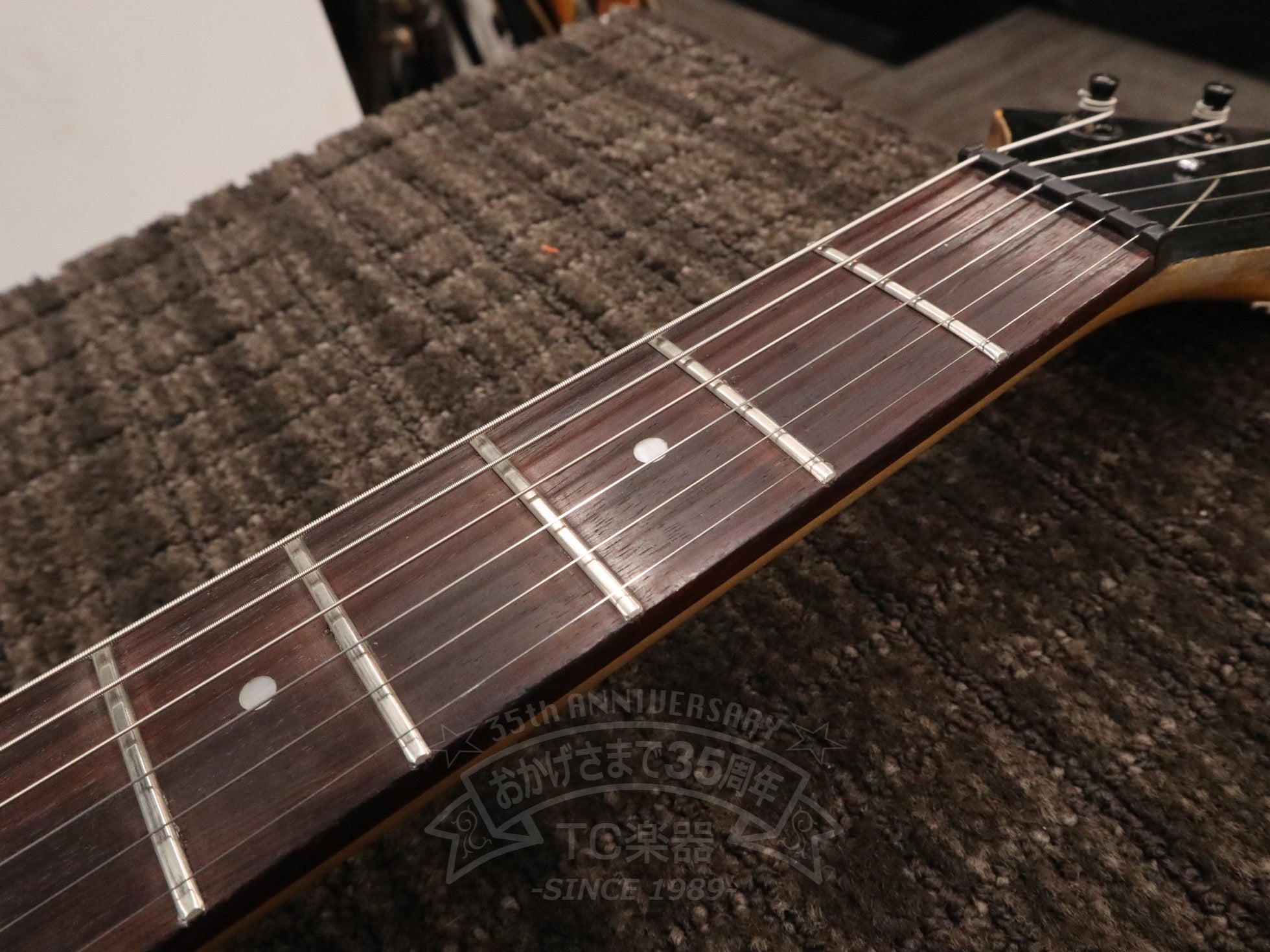 TEJ - 70 Mod. - TC楽器 - TCGAKKI