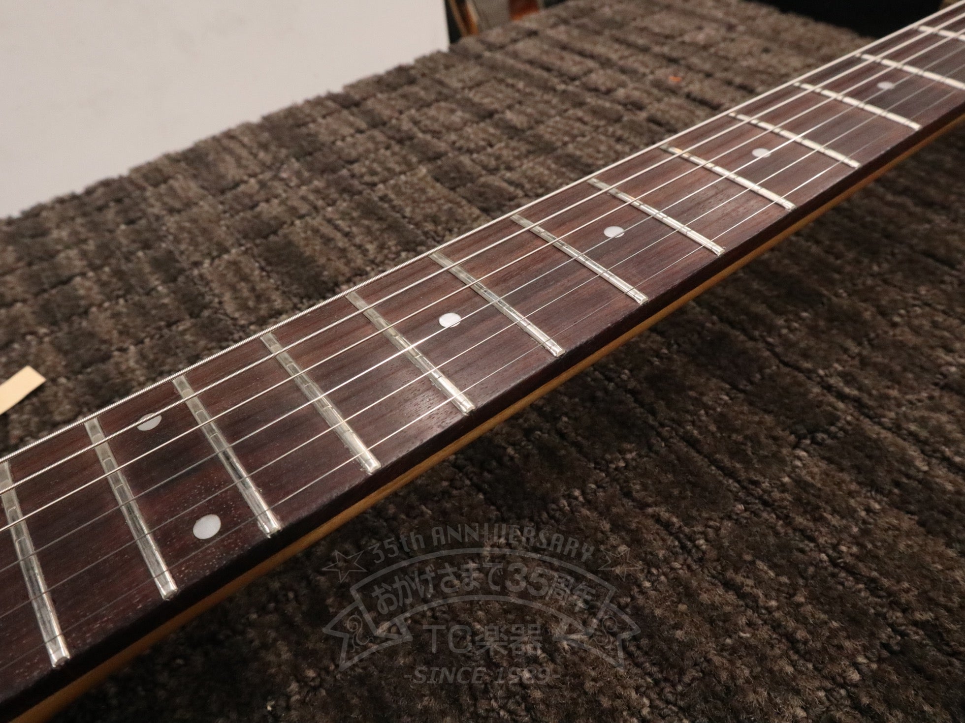 TEJ - 70 Mod. - TC楽器 - TCGAKKI