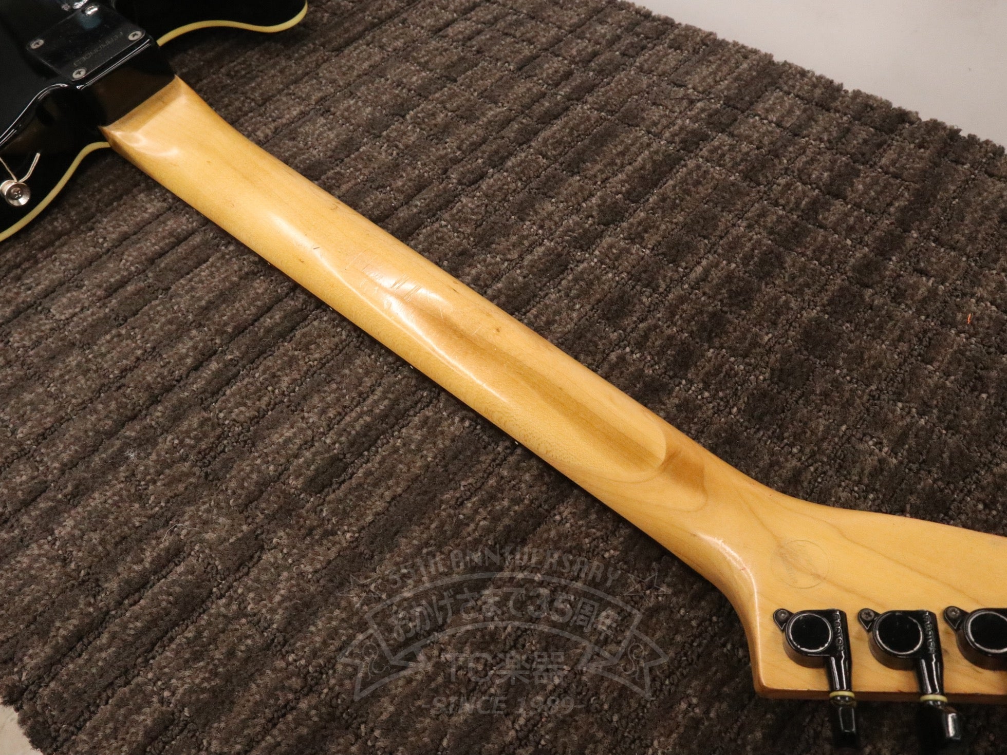 TEJ - 70 Mod. - TC楽器 - TCGAKKI