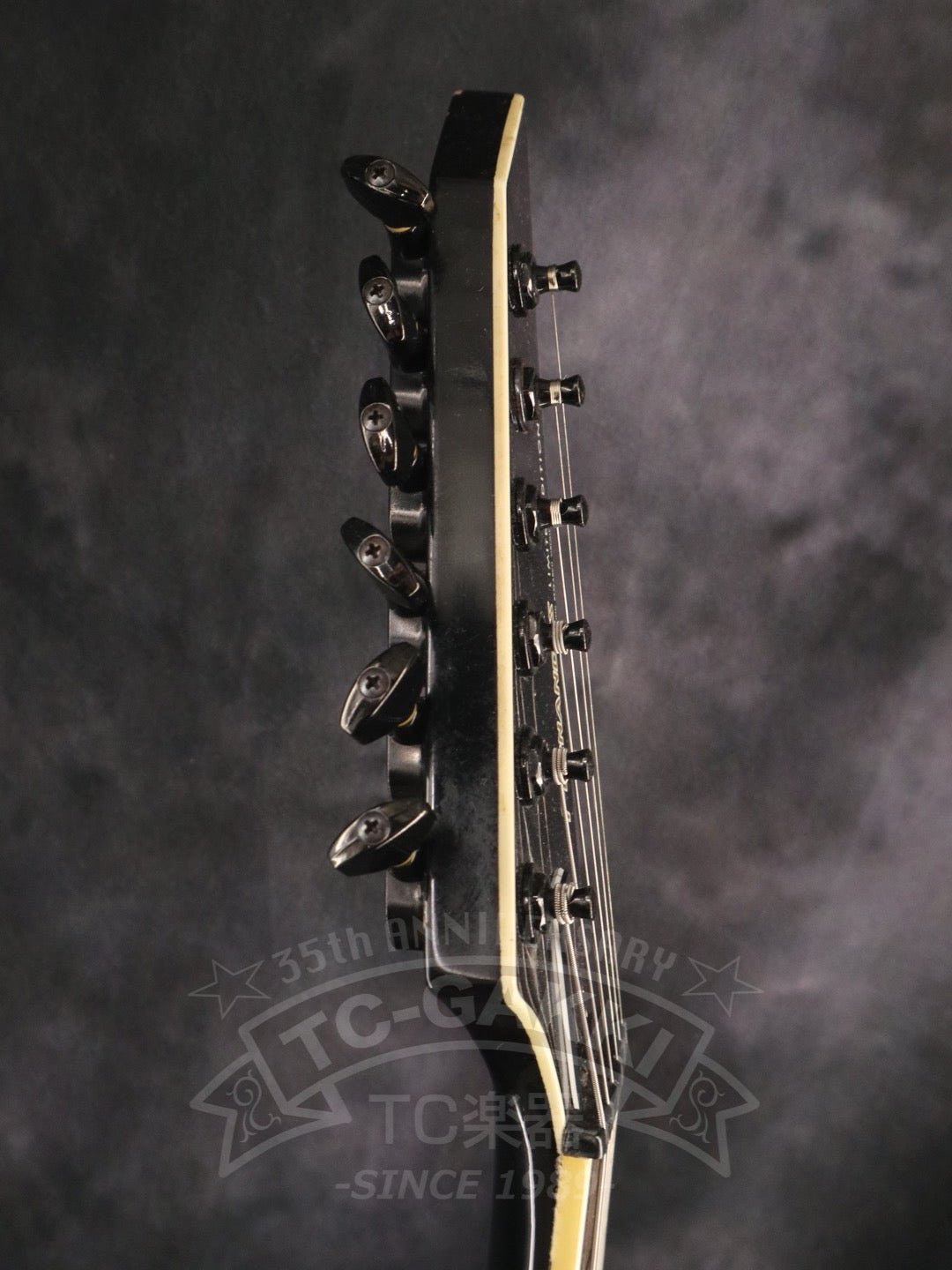 TEJ - STD - TC楽器 - TCGAKKI