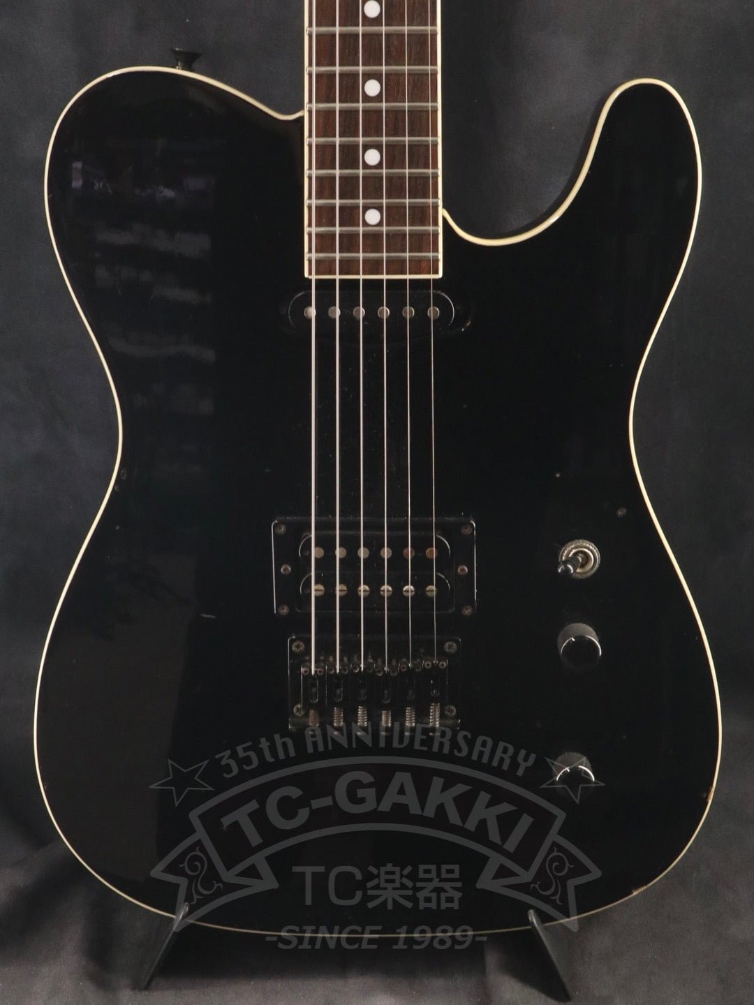 TEJ - STD - TC楽器 - TCGAKKI