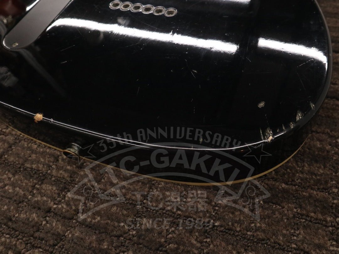 TEJ - STD - TC楽器 - TCGAKKI