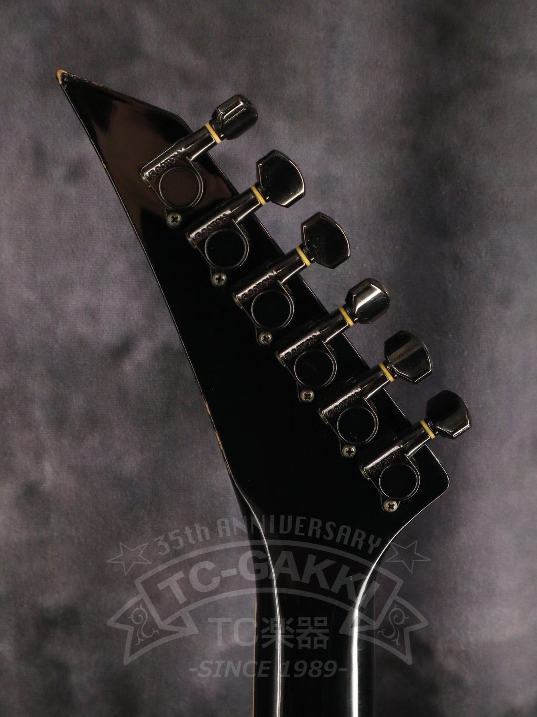 TEJ - STD - TC楽器 - TCGAKKI