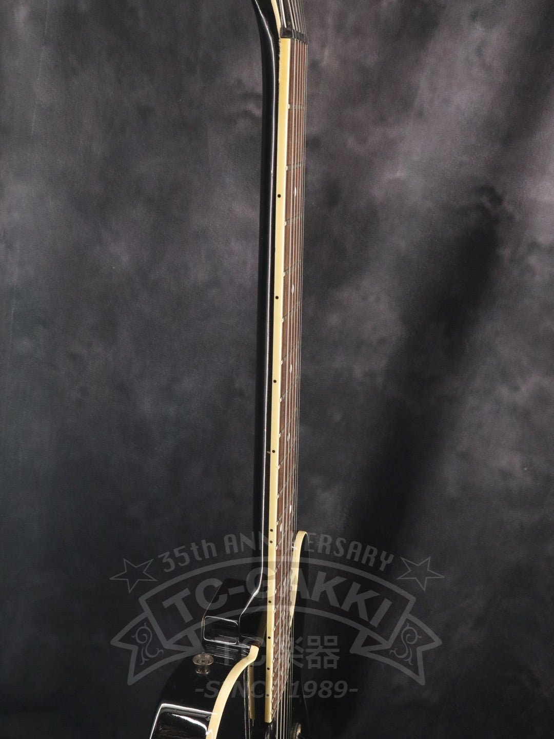 TEJ - STD - TC楽器 - TCGAKKI