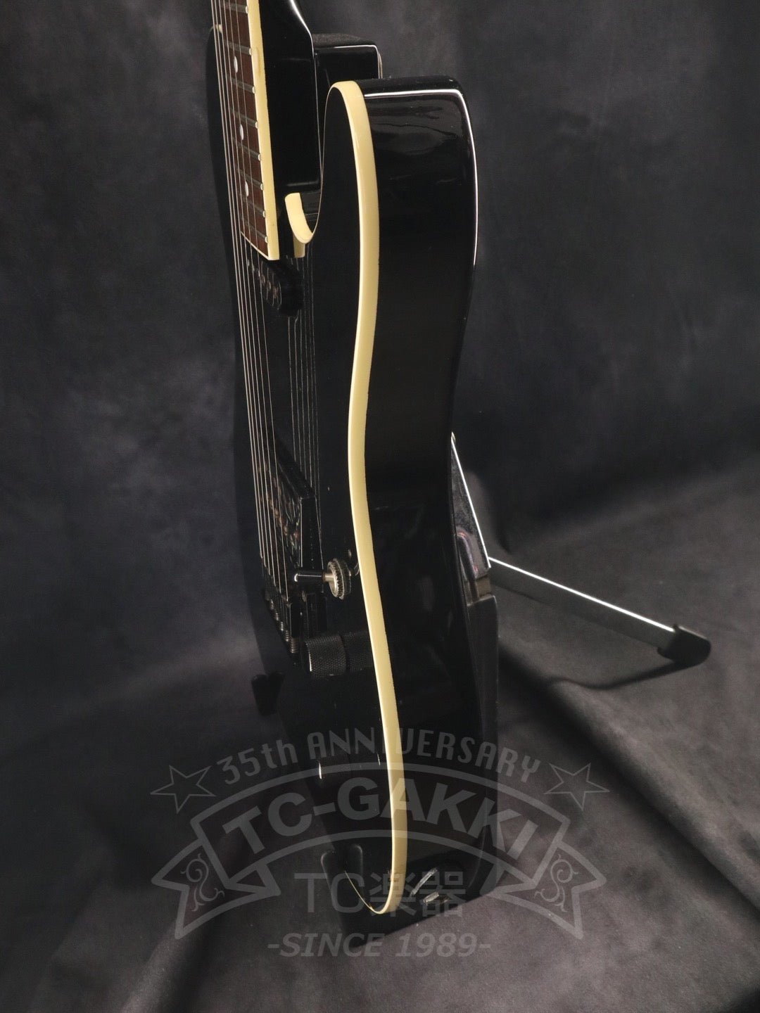 TEJ - STD - TC楽器 - TCGAKKI