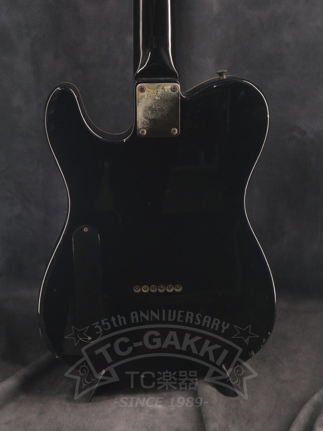 TEJ - STD - TC楽器 - TCGAKKI