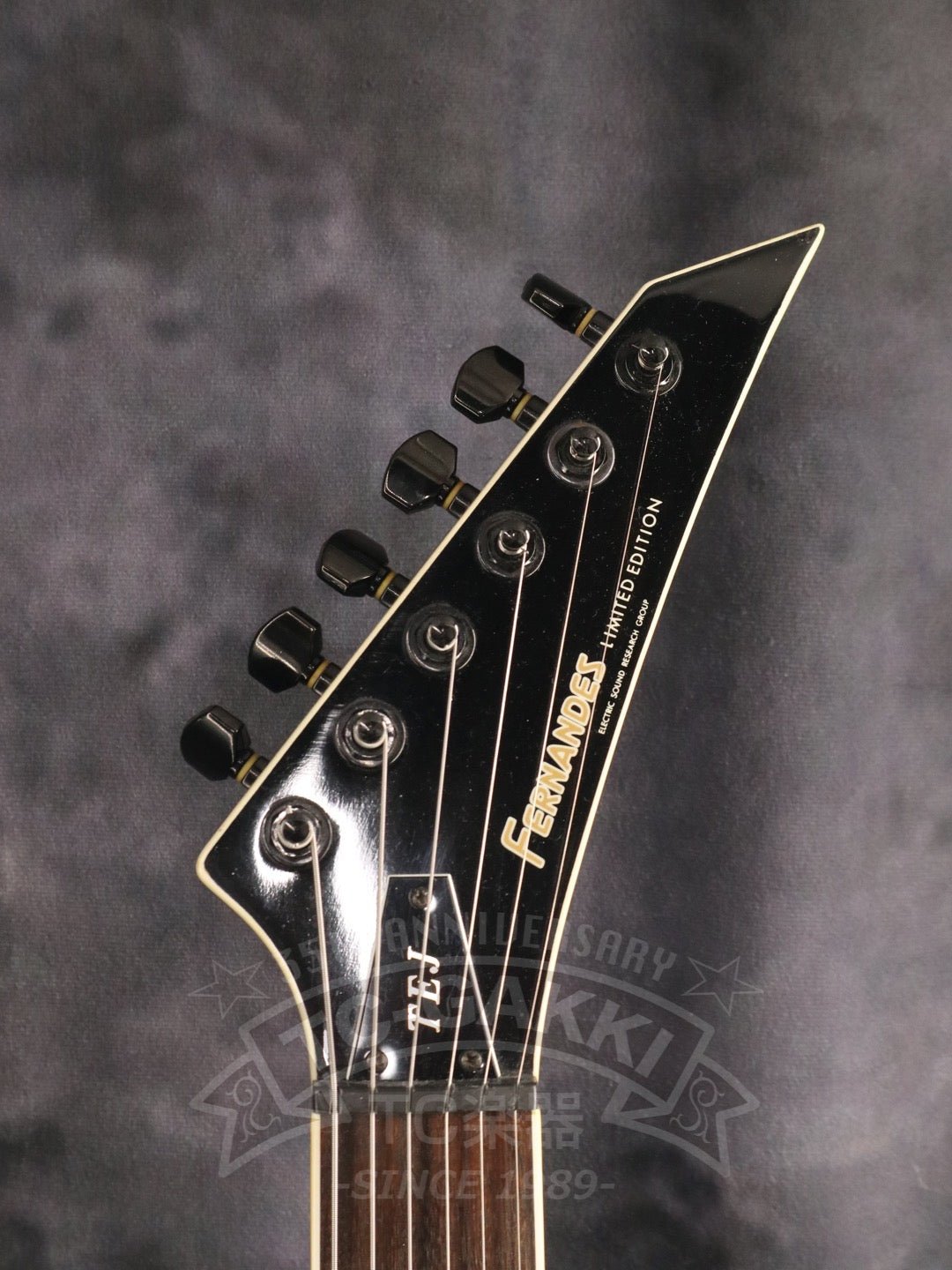 TEJ - STD - TC楽器 - TCGAKKI