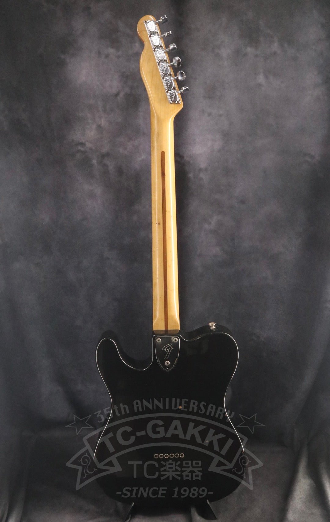 Telecaster Custom - TC楽器 - TCGAKKI