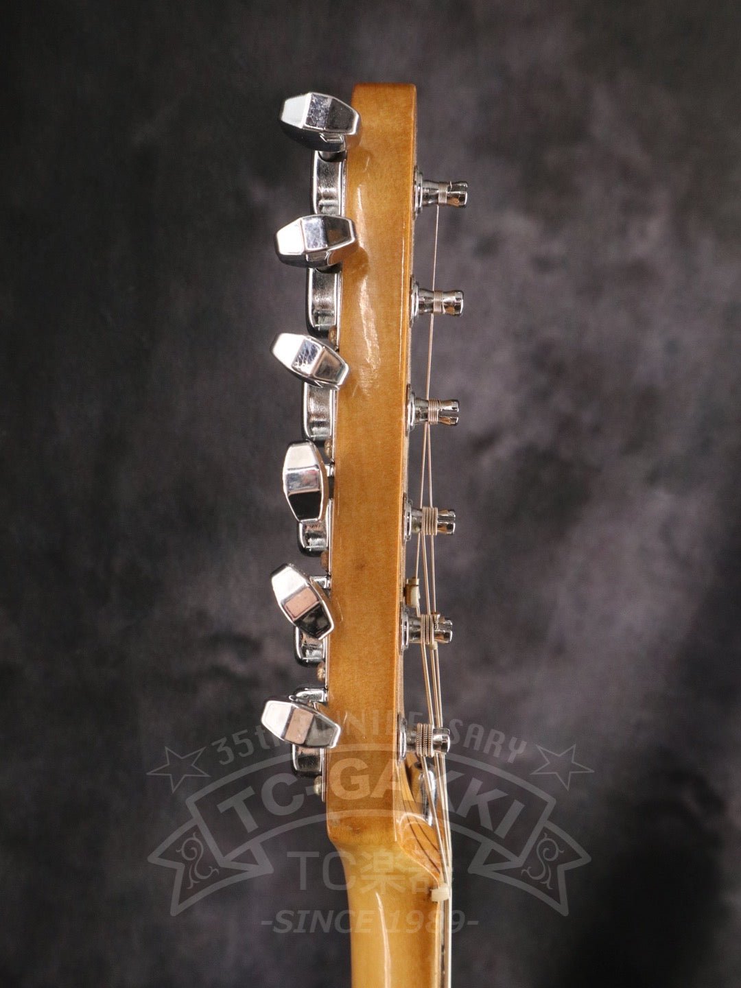 Telecaster Custom - TC楽器 - TCGAKKI
